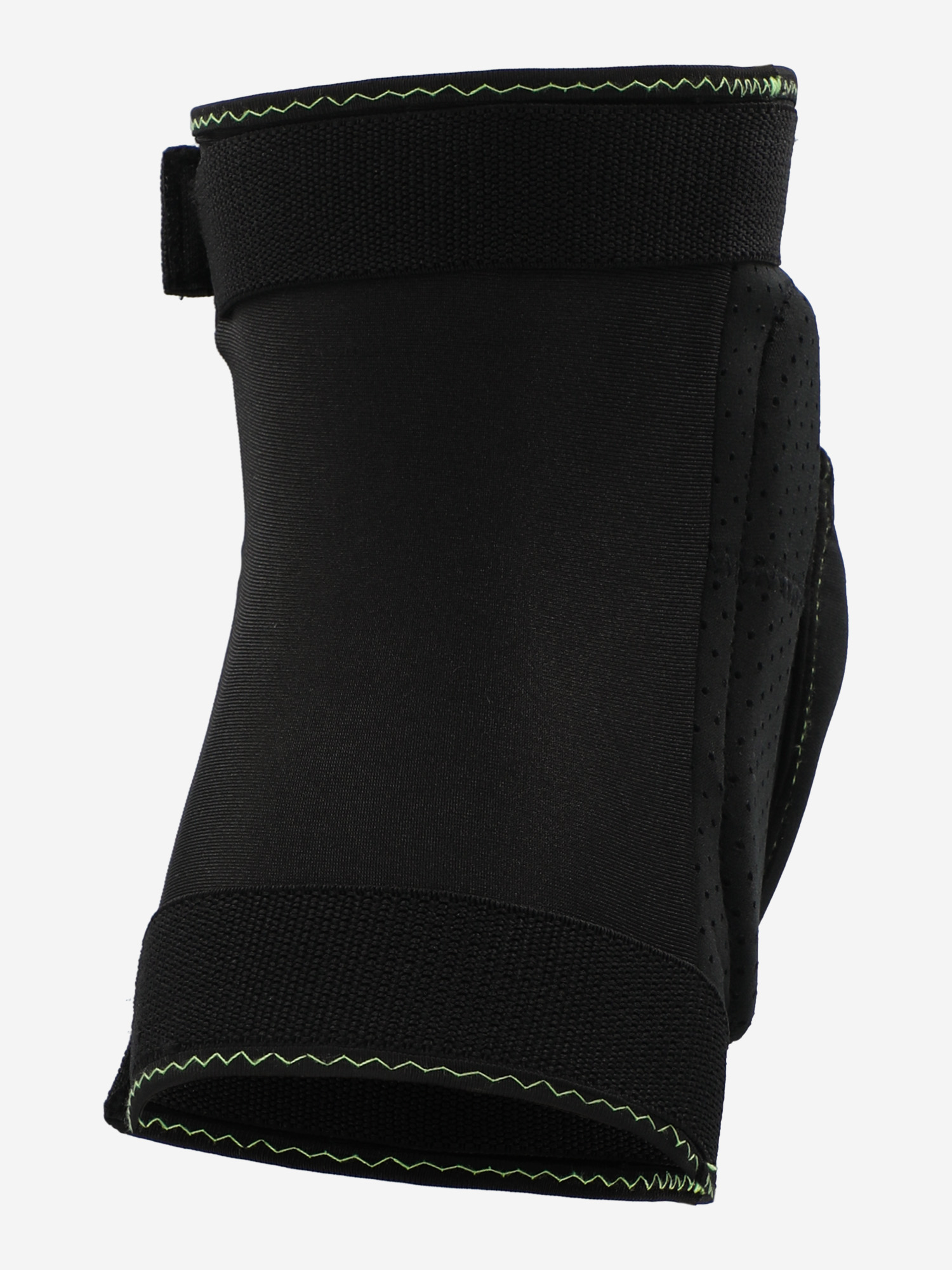 фото Наколенники termit knee protection kit, черный
