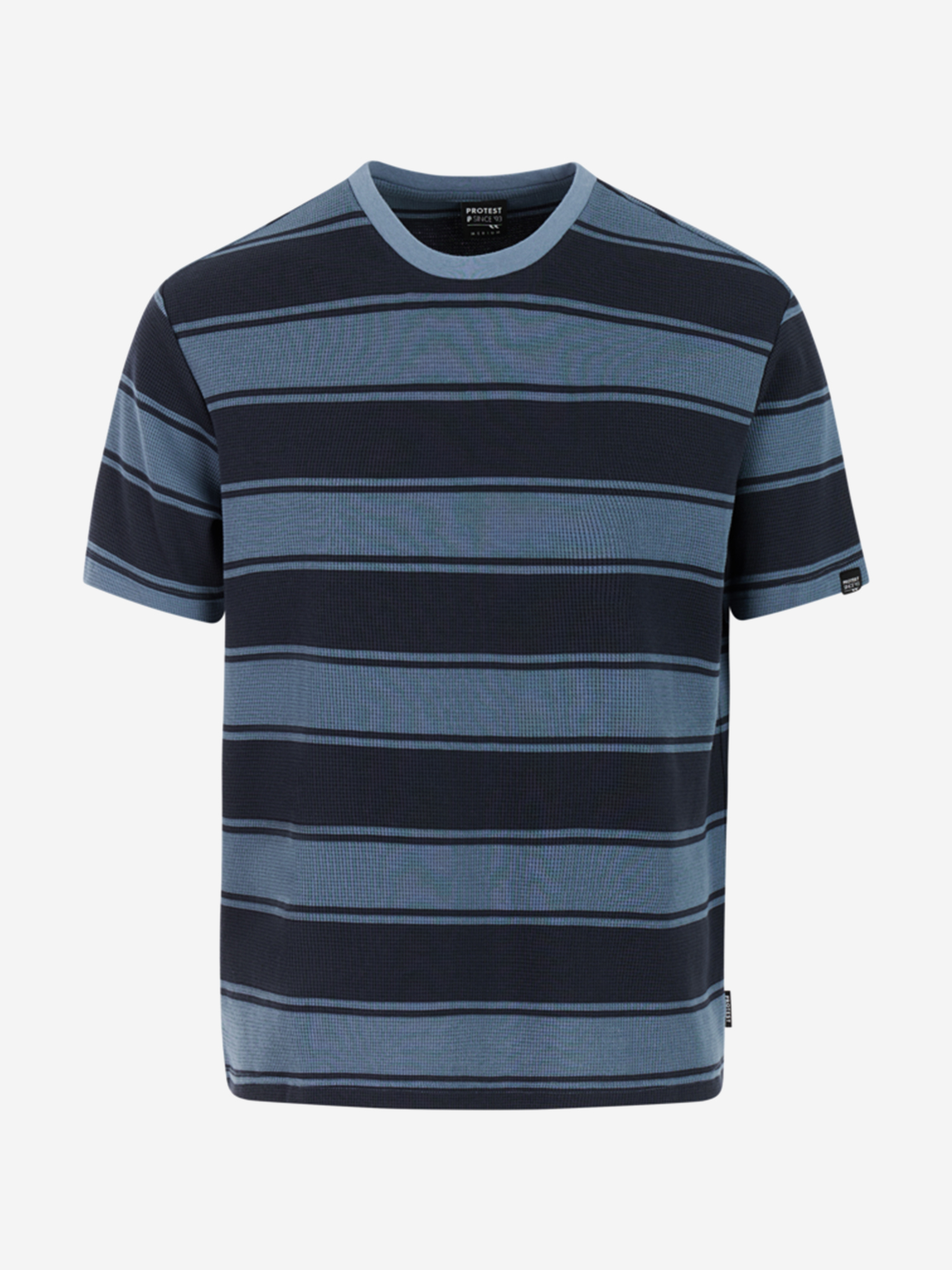 

Футболка мужская Protest, Синий