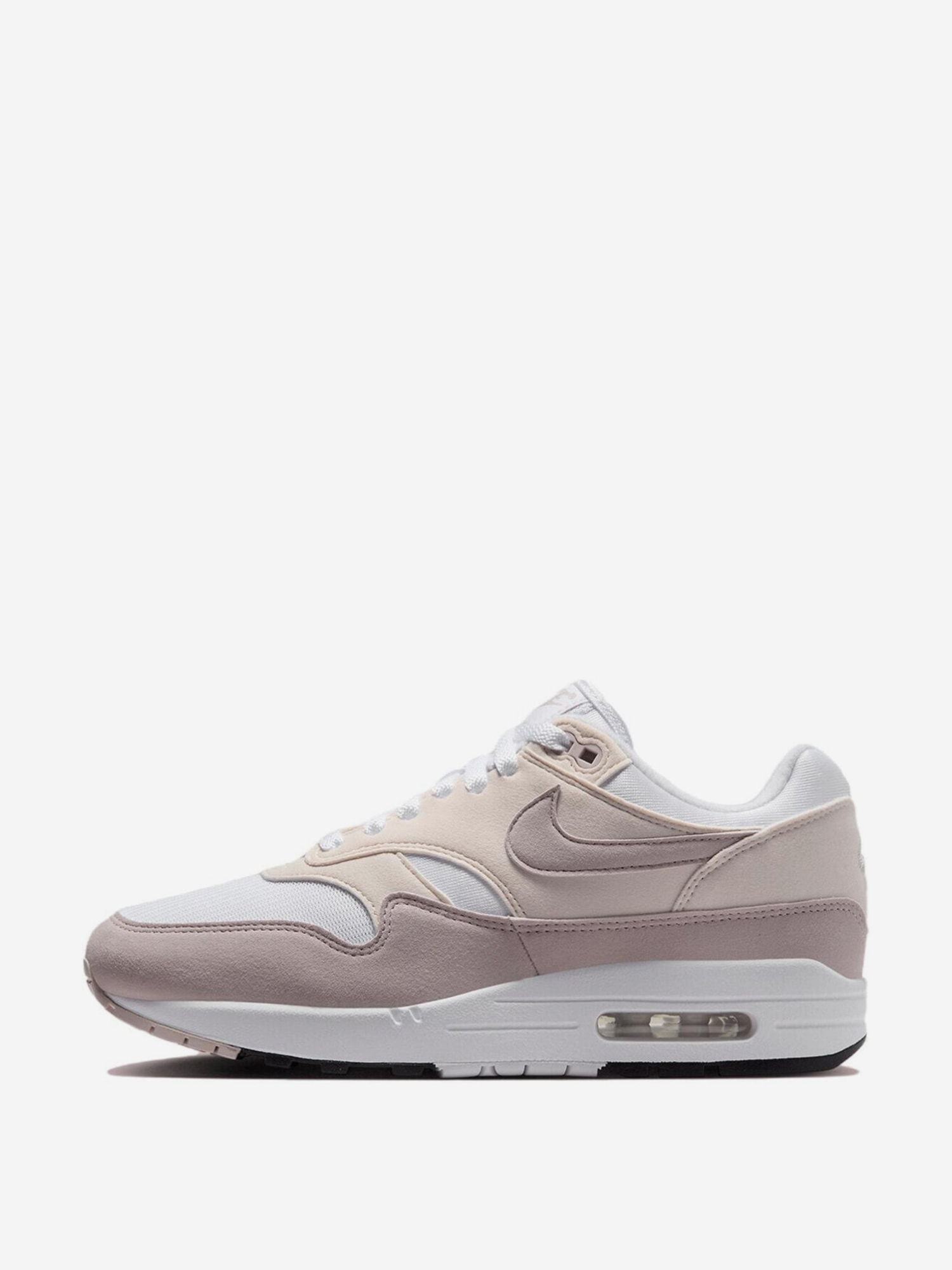 Изображение товара Кроссовки Nike Air Max 1 Platinum Violet