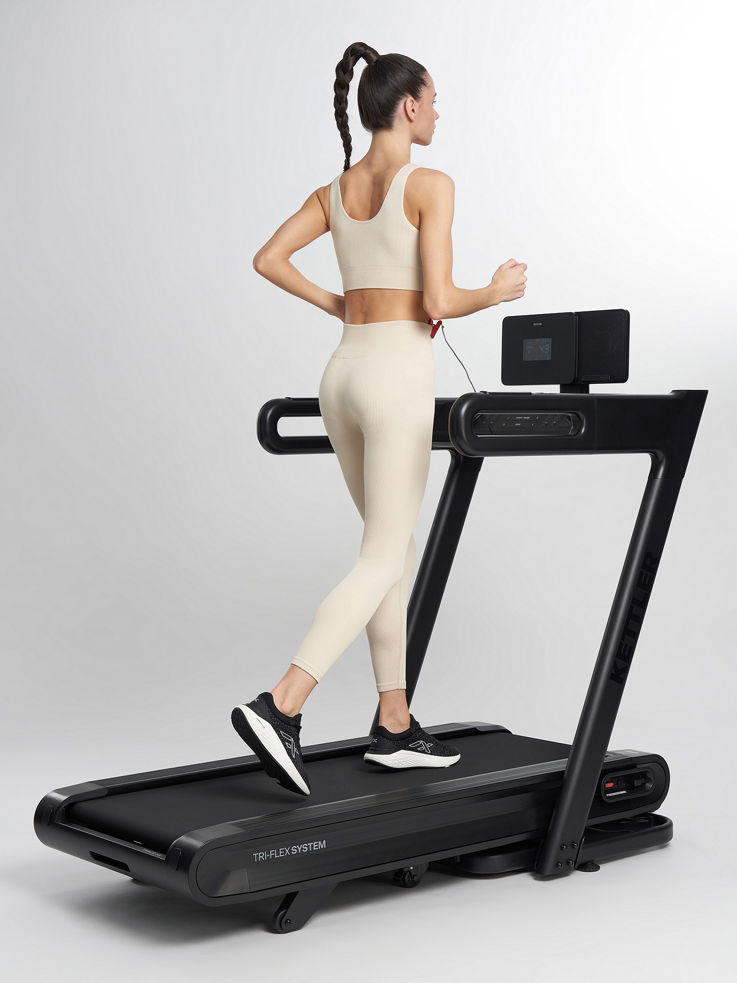 Изображение товара Беговая дорожка KETTLER Track S5