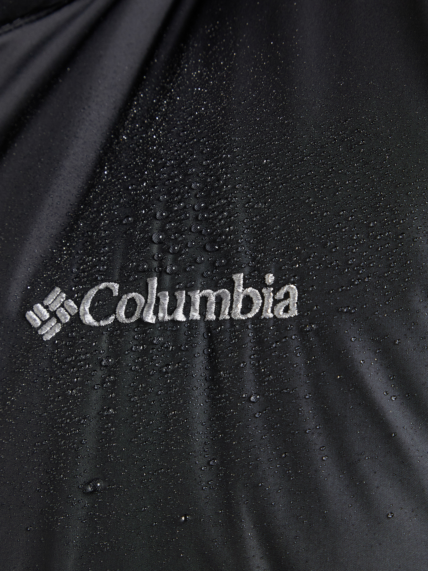 Куртка утепленная мужская Columbia Pike Lake Mid Jacket, Зеленый 2008401CLB-316, размер 46 - фото 6