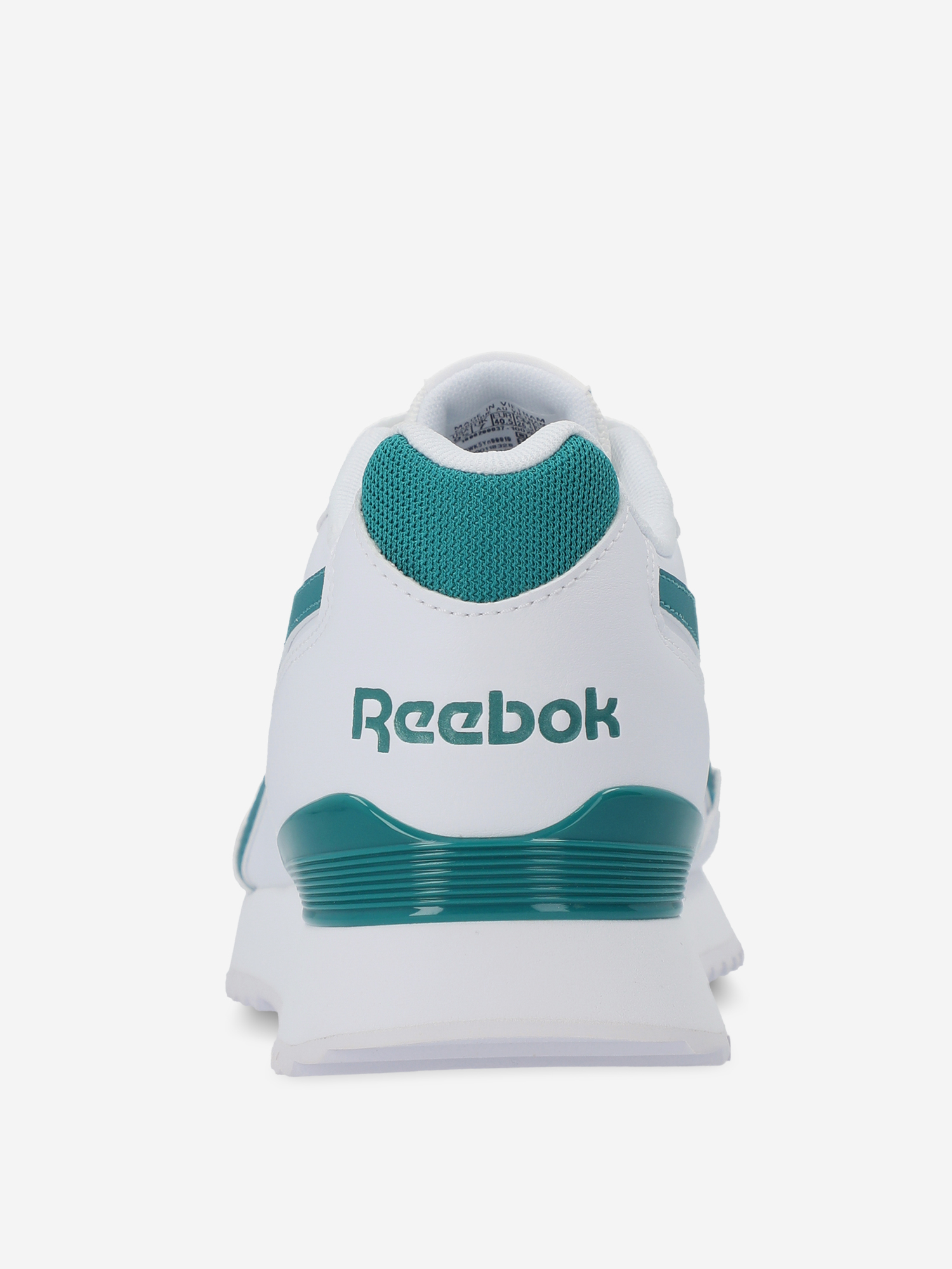 Кроссовки женские Reebok Glide Ripple Clip, Белый 100201453R00-, размер 37.5 - фото 4