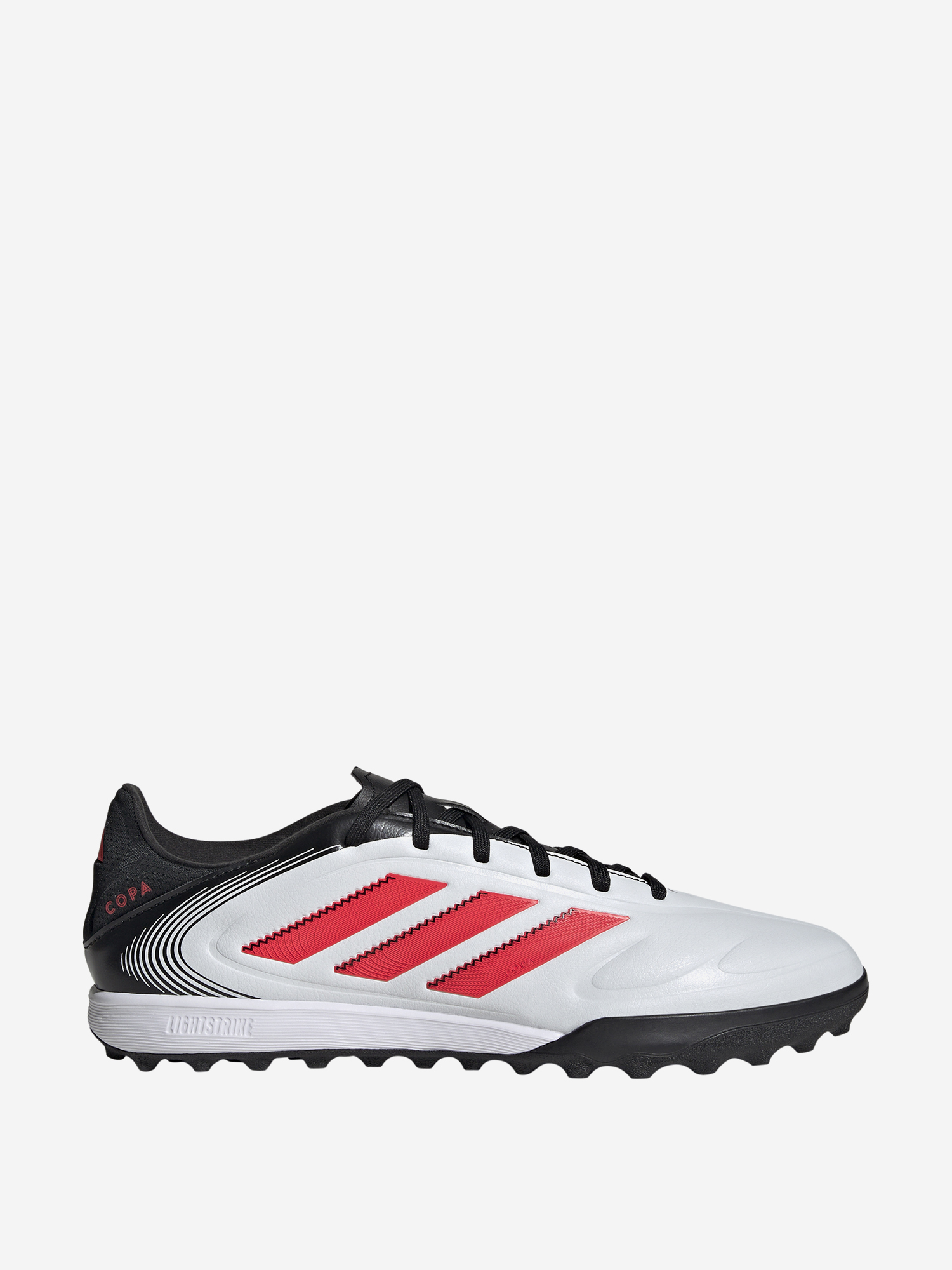 

Бутсы мужские adidas Copa Pure Iii League Tf, Красный