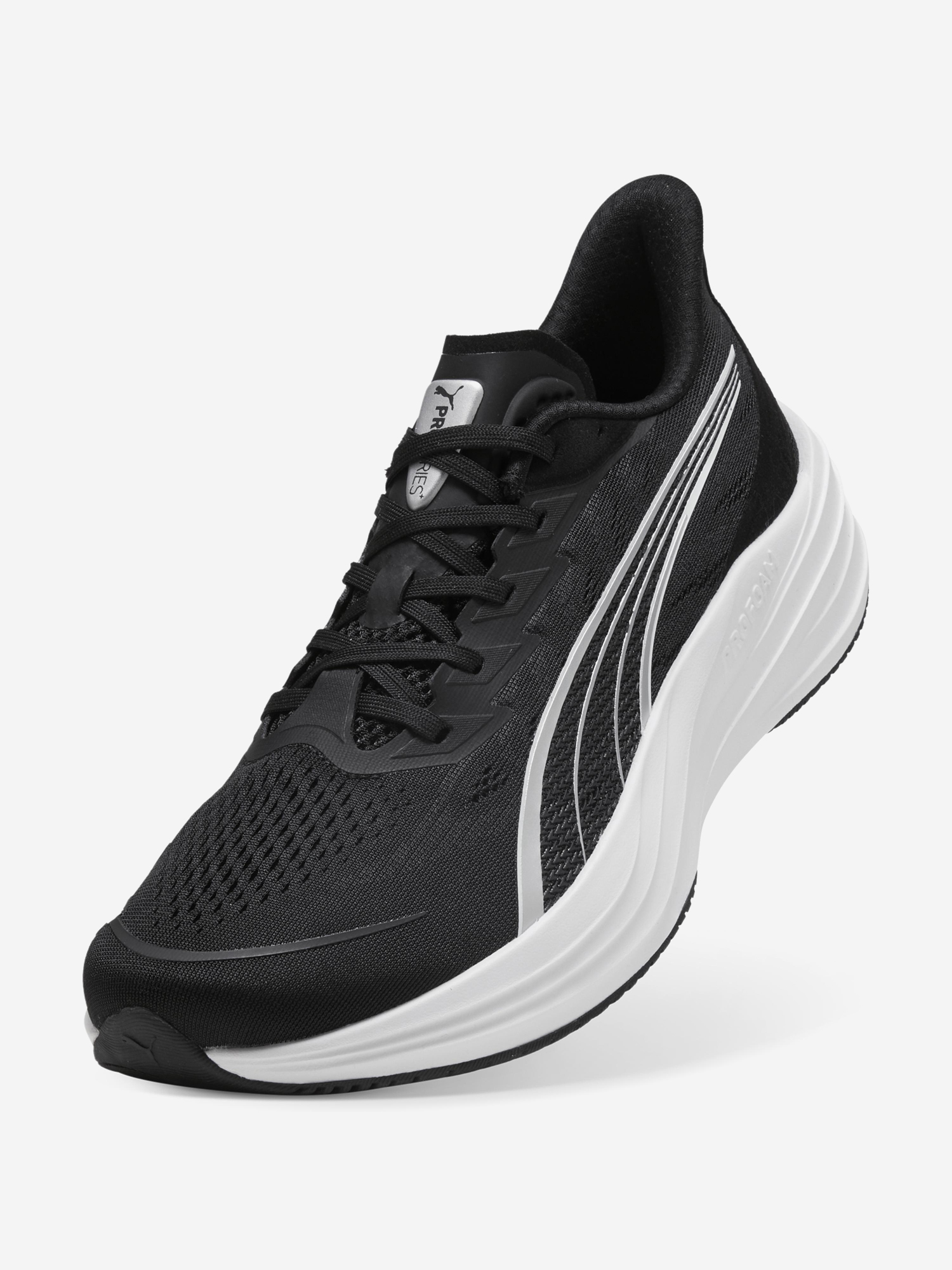 Кроссовки мужские PUMA Darter Pro 2, Черный 5