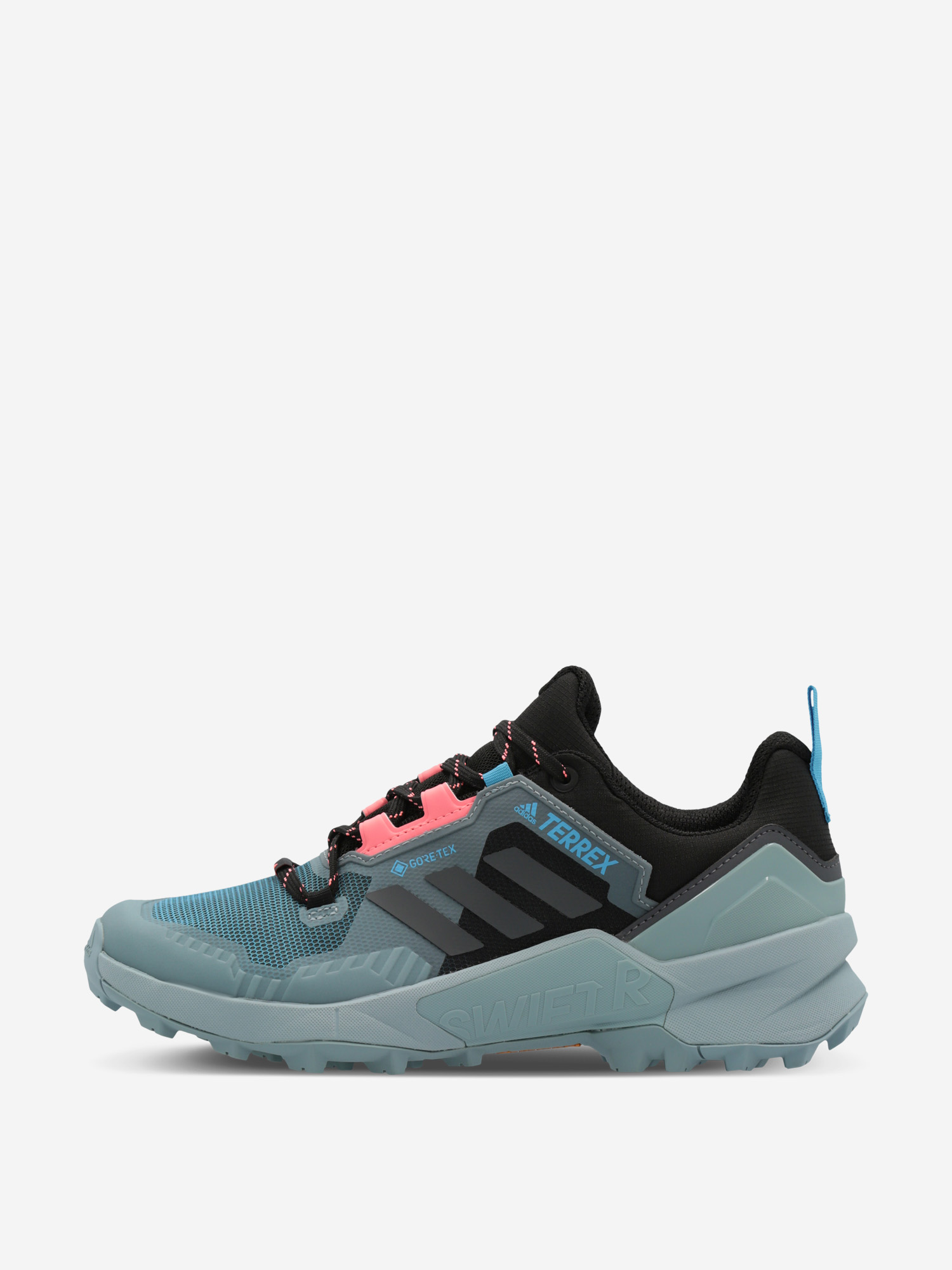 

Полуботинки женские adidas Terrex Swift R3 GTX W, Черный