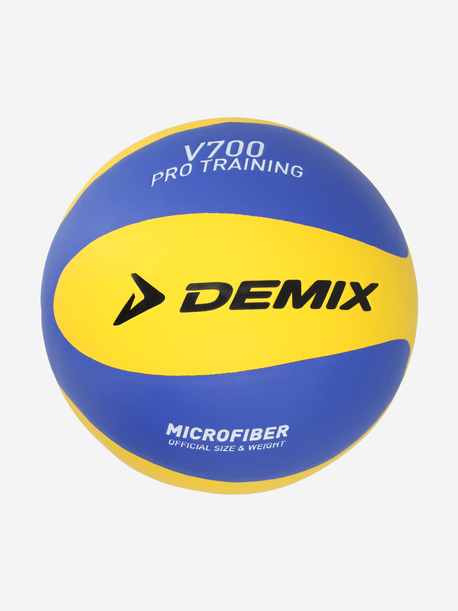 

Мяч волейбольный Demix Championship, Синий