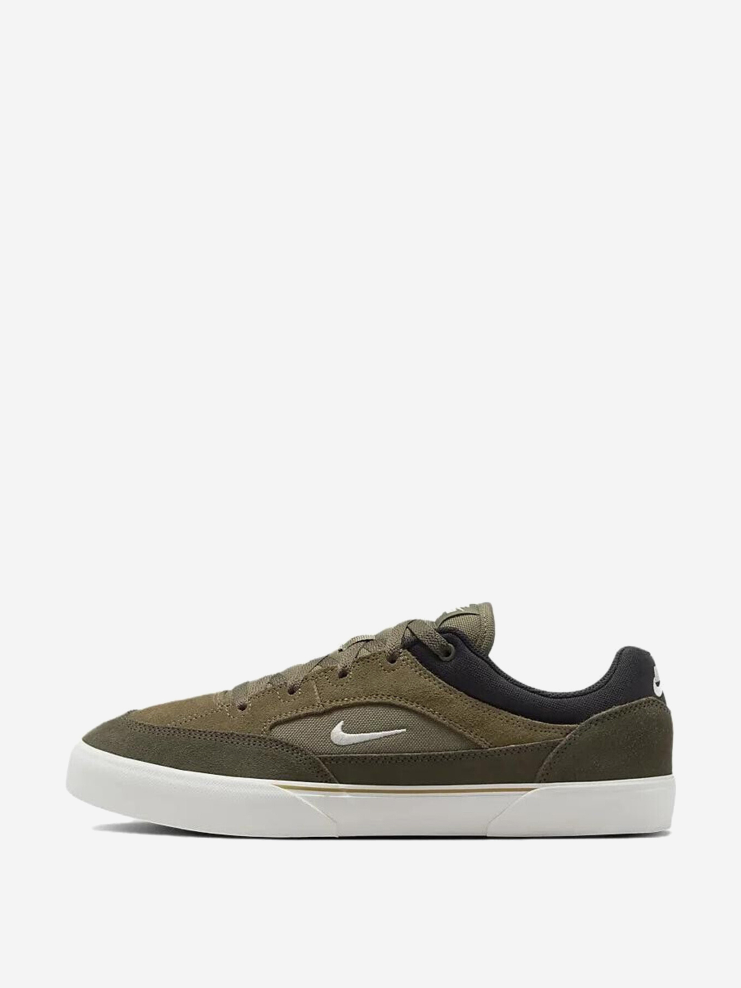 Изображение товара Кеды Nike SB Malor