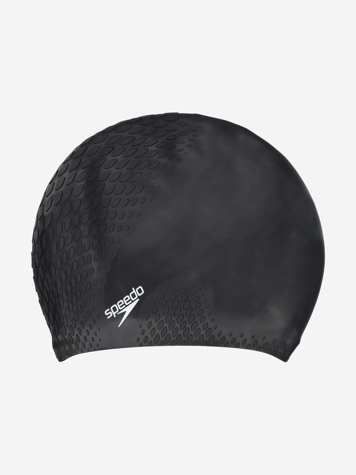 

Шапочка для плавания Speedo Bubble Active, Черный