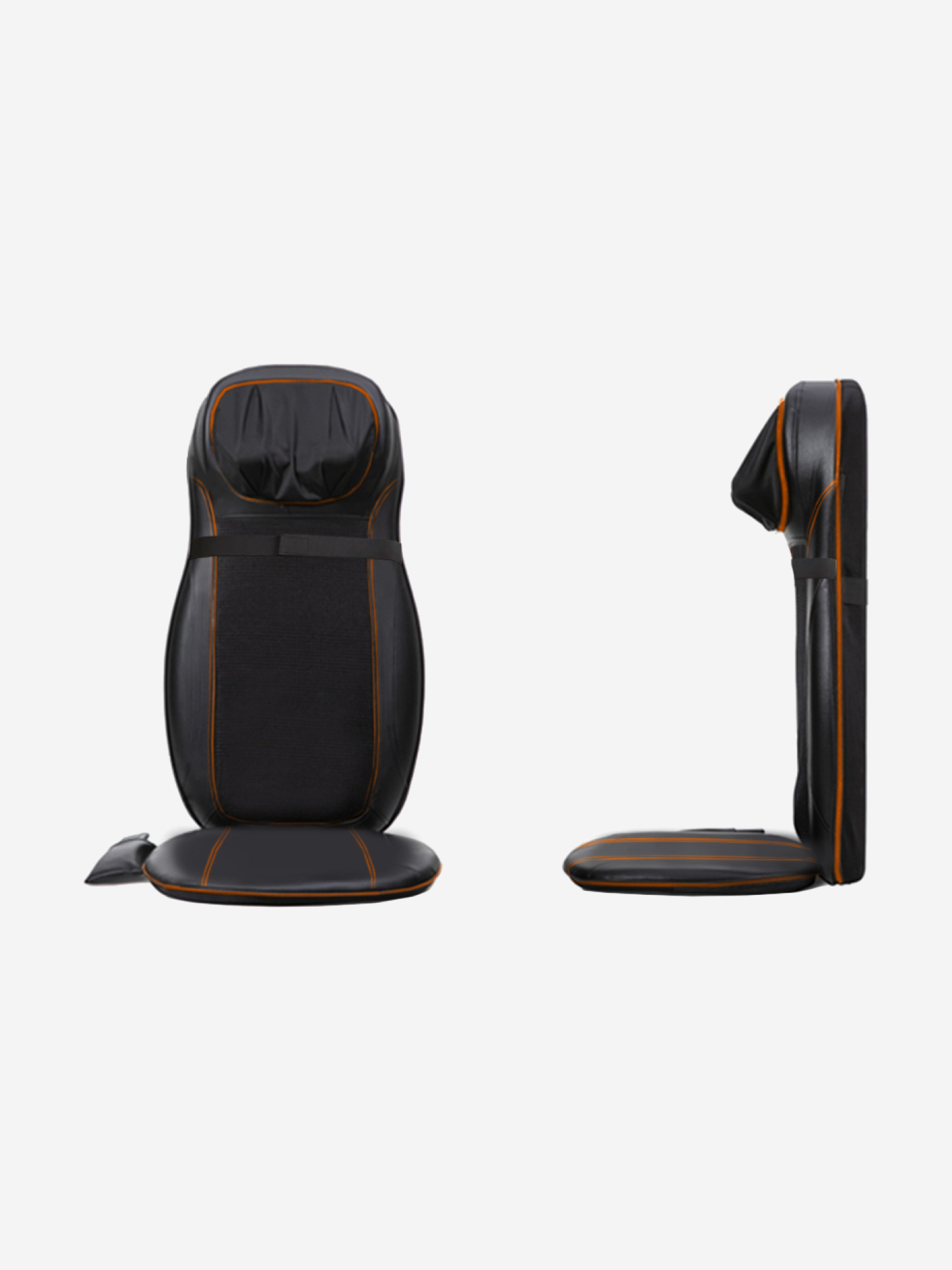 Изображение товара Массажная накидка ZDK Cushion для комфортного массажа