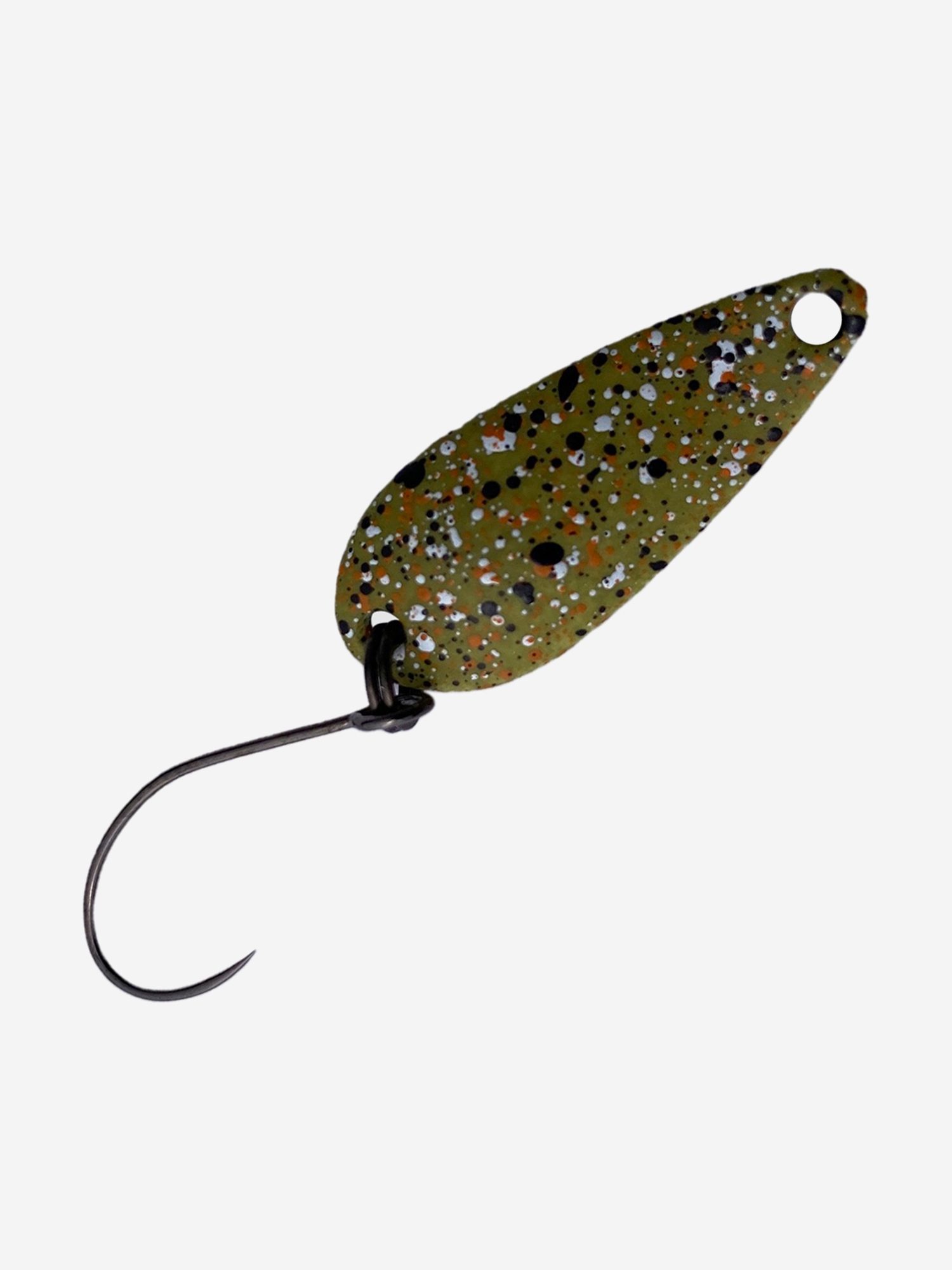 Изображение товара Блесна колеблющаяся FOREST Kагреро PAL 25мм 1.6г для рыбалки