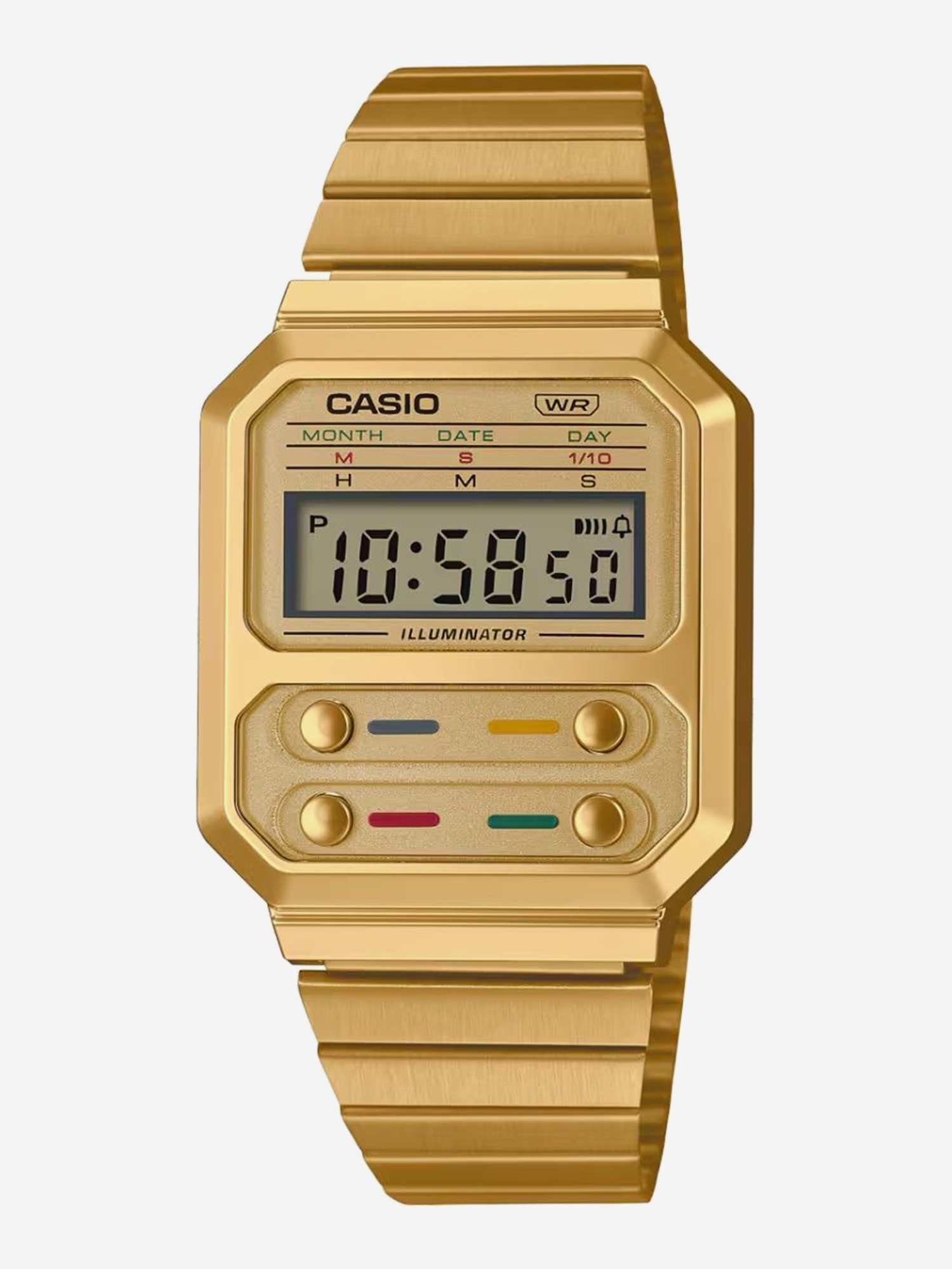 Изображение товара Наручные часы CASIO, Мультицвет