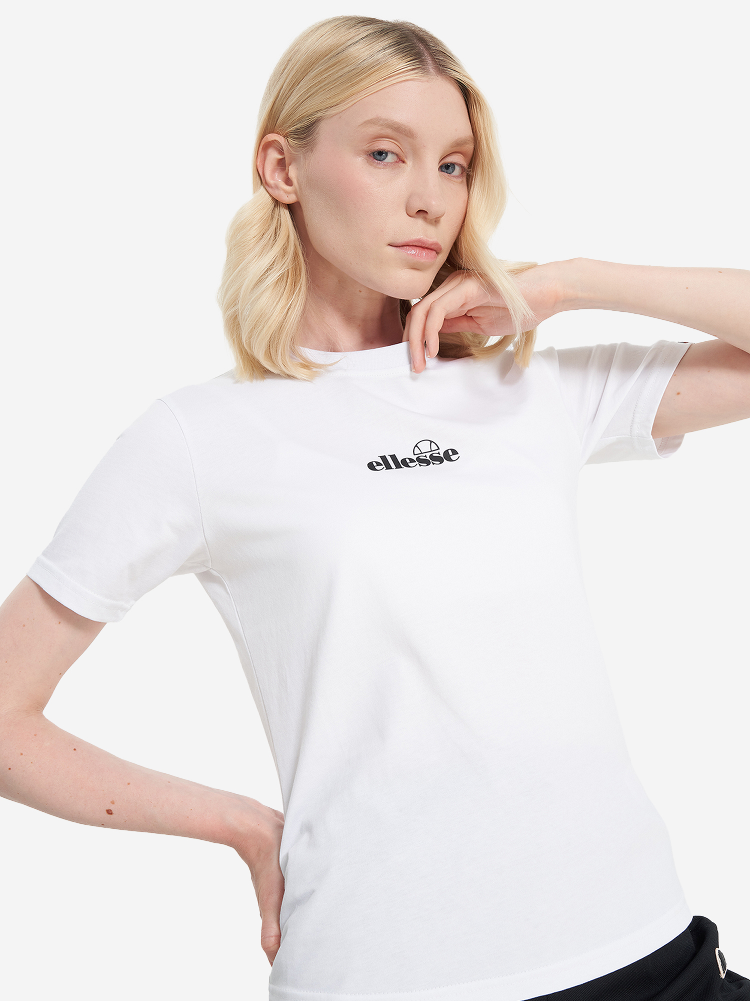

Футболка женская Ellesse Svetta, Белый