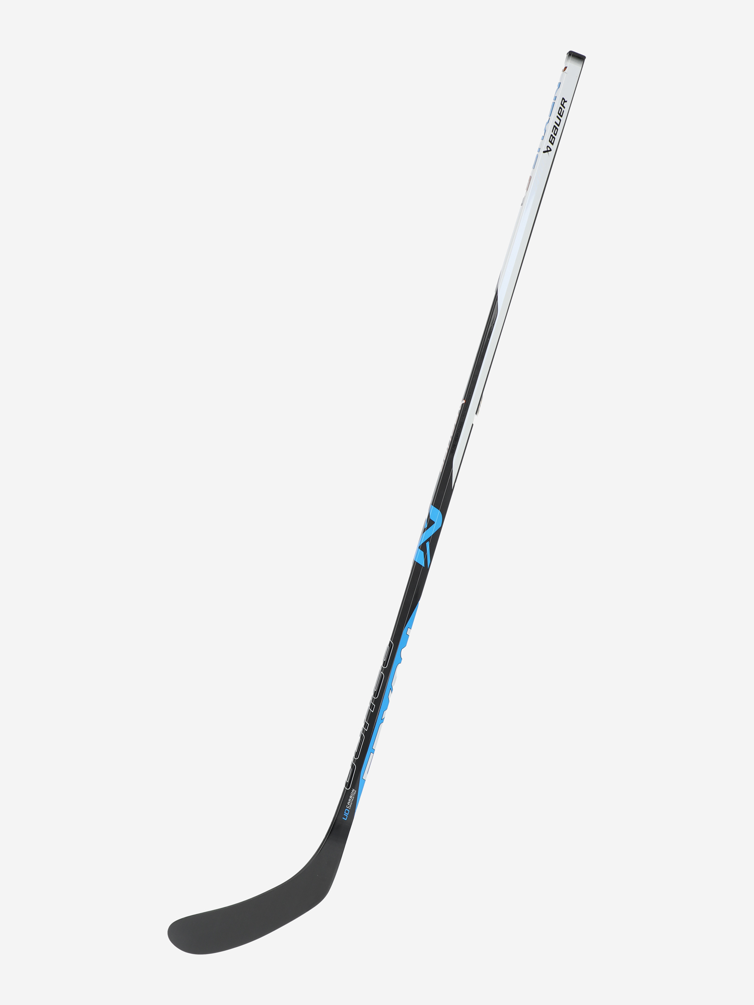 

Клюшка хоккейная подростковая Bauer Nexus E3 INT, Черный
