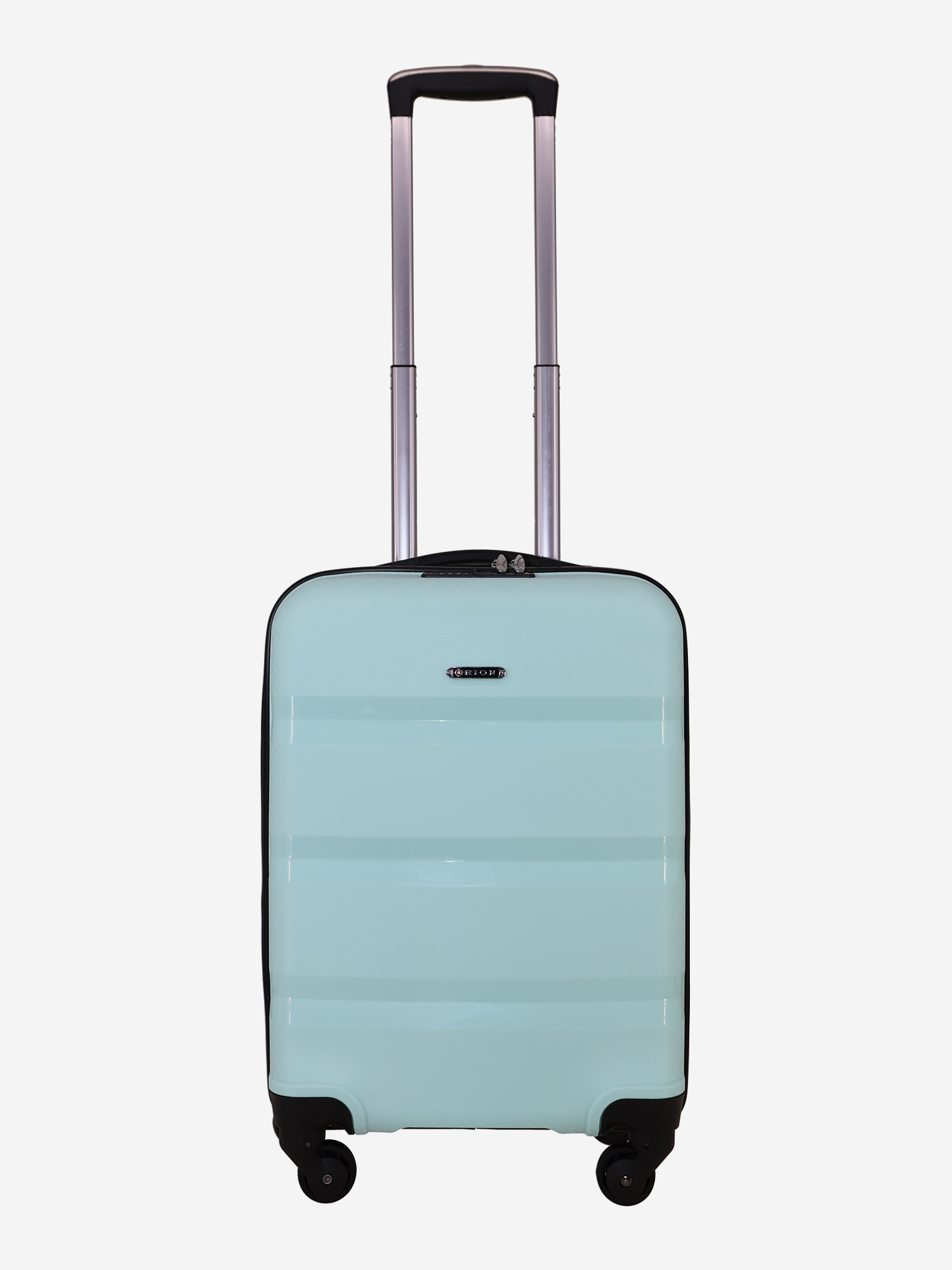 Изображение товара Чемодан RION+ в мятном цвете для активного отдыха