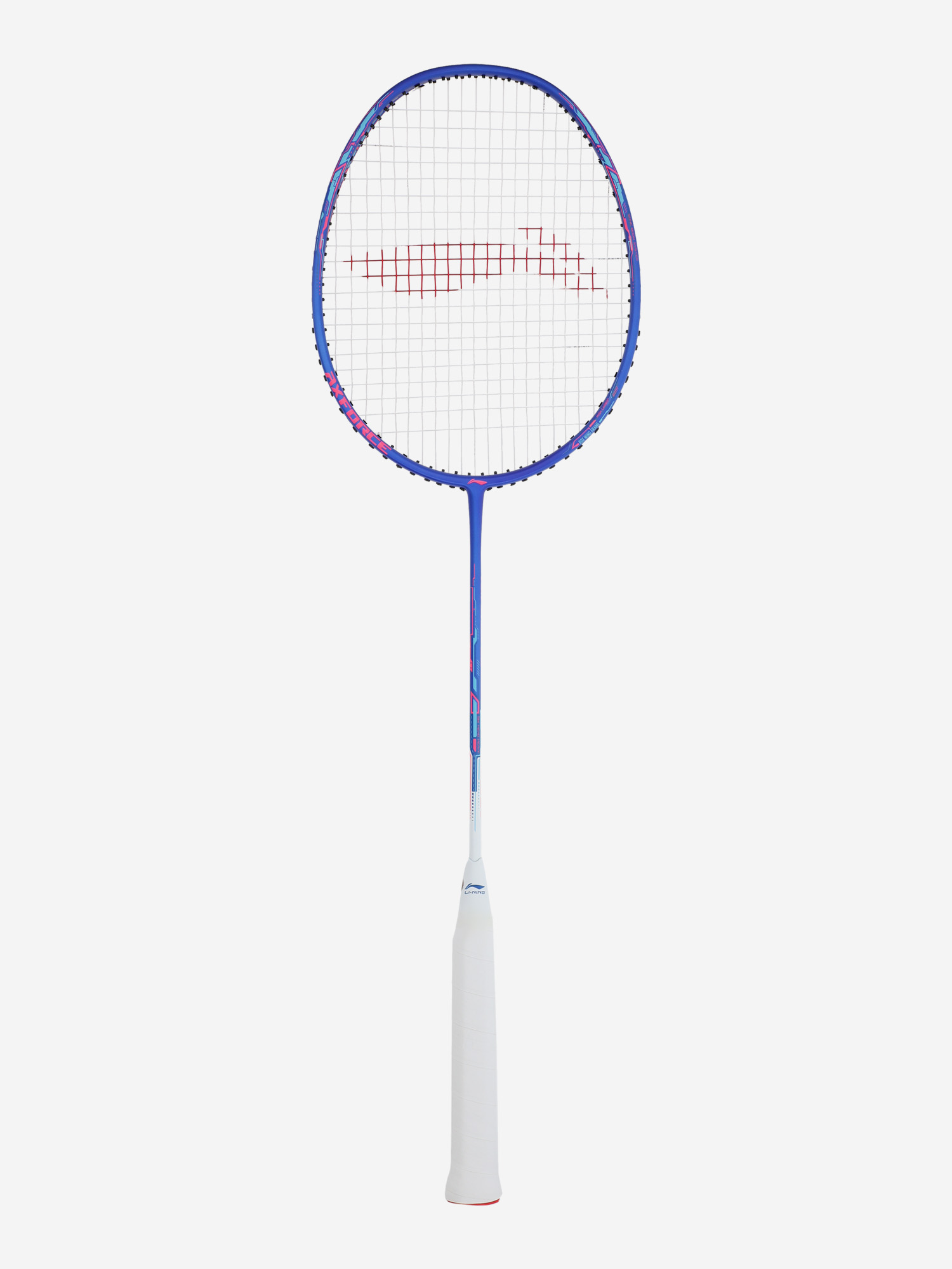 

Ракетка для бадминтона Li-Ning Axforce 20, Синий