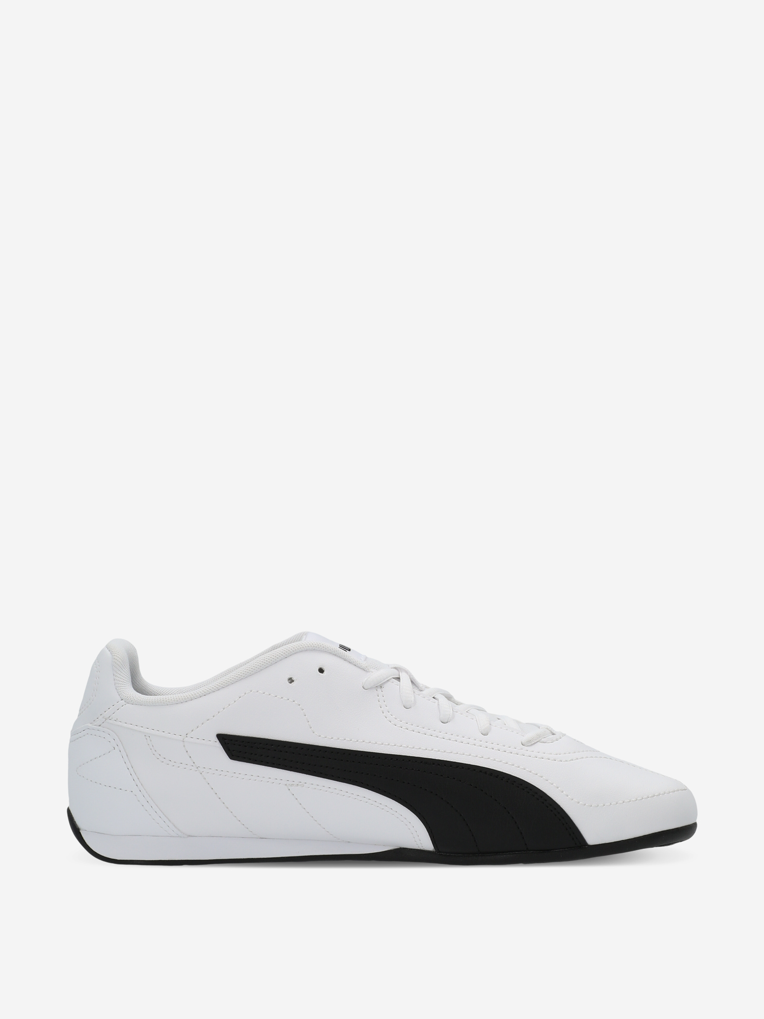 Кроссовки мужские PUMA Catch, Белый 4
