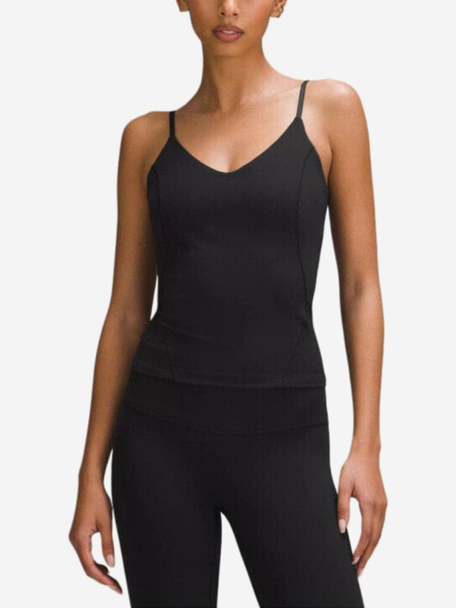 Изображение товара Майка Lululemon, Черный