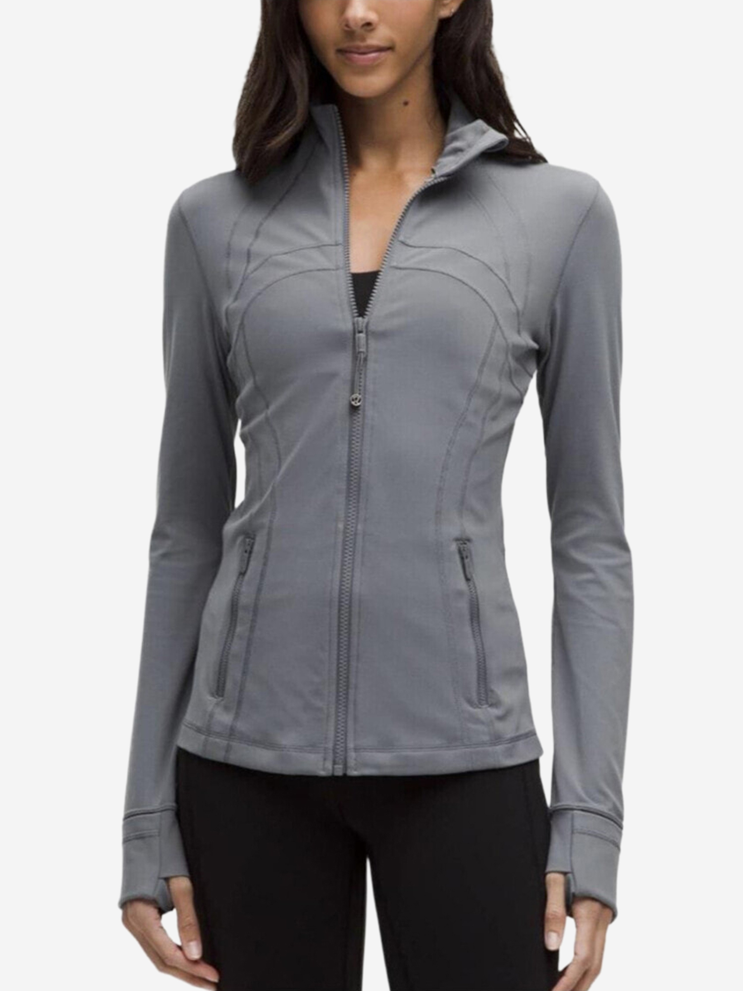 Изображение товара Кофта Lululemon Define, Серый