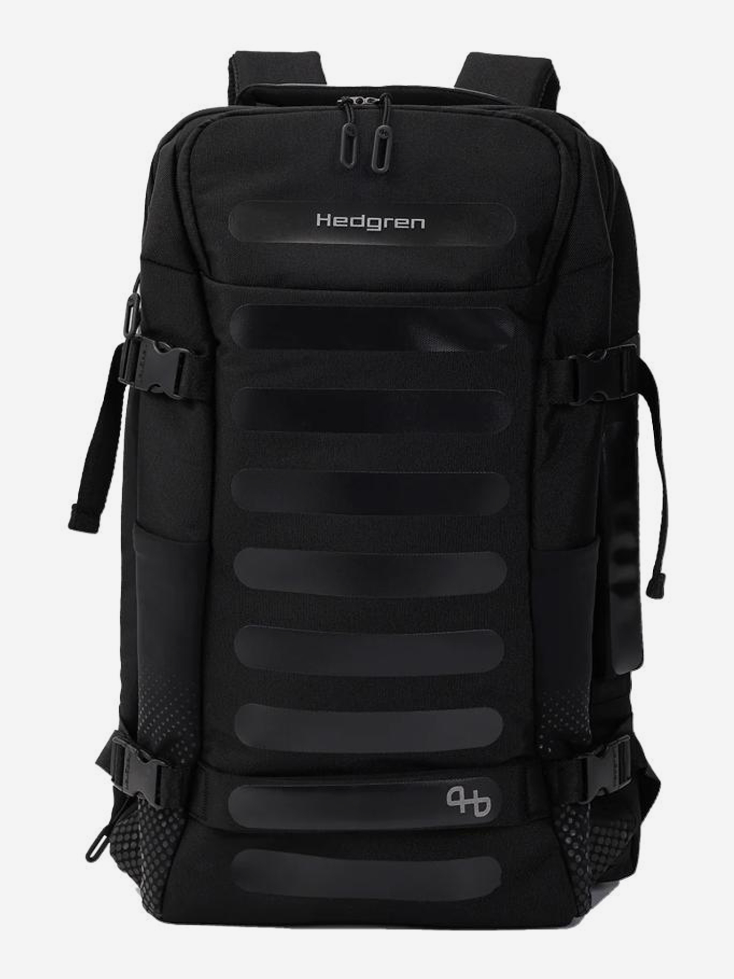 Изображение товара Рюкзак Hedgren Comby, Черный