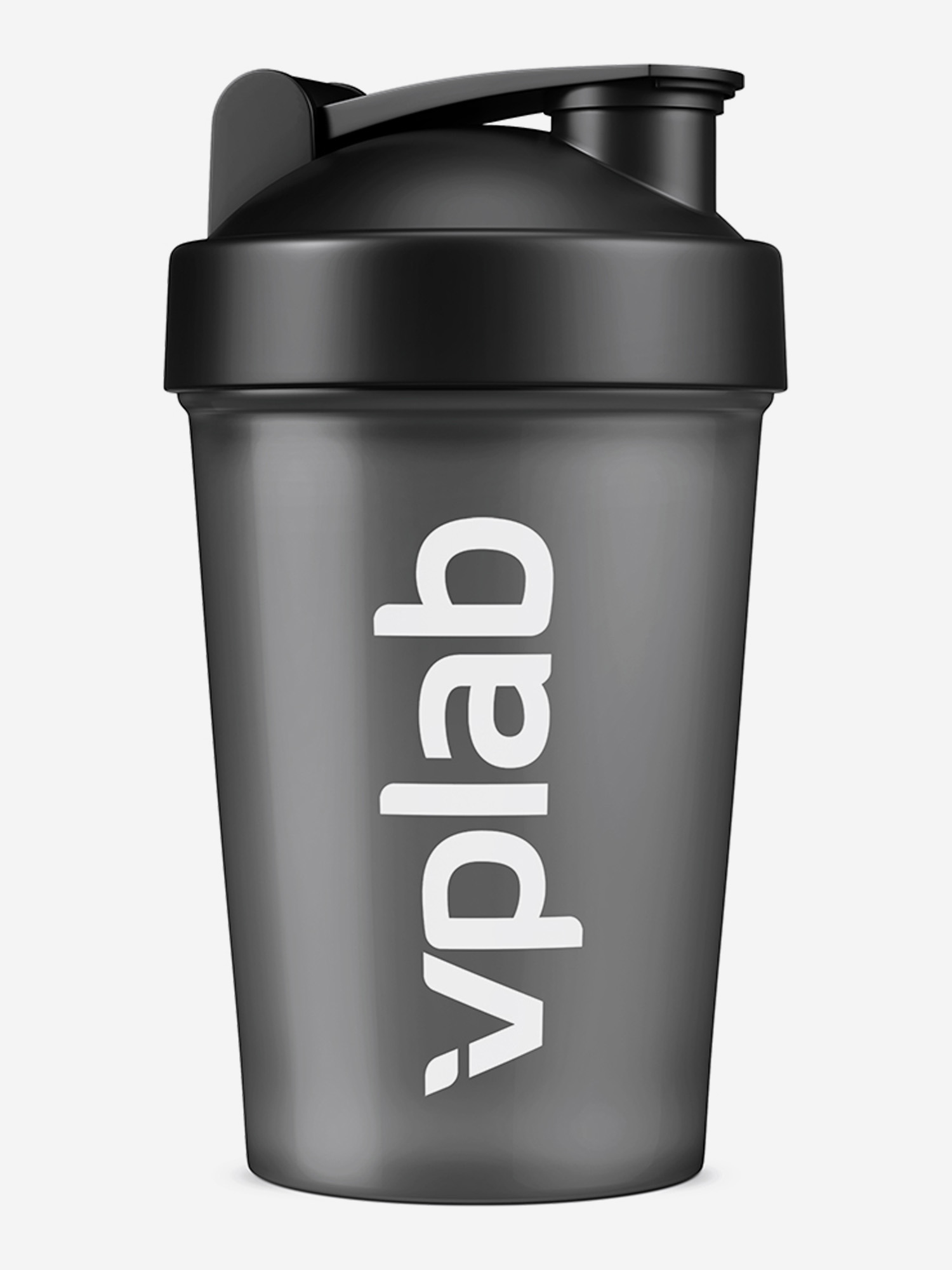 

Шейкер Vplab Nutrition, 0.5 л, Черный