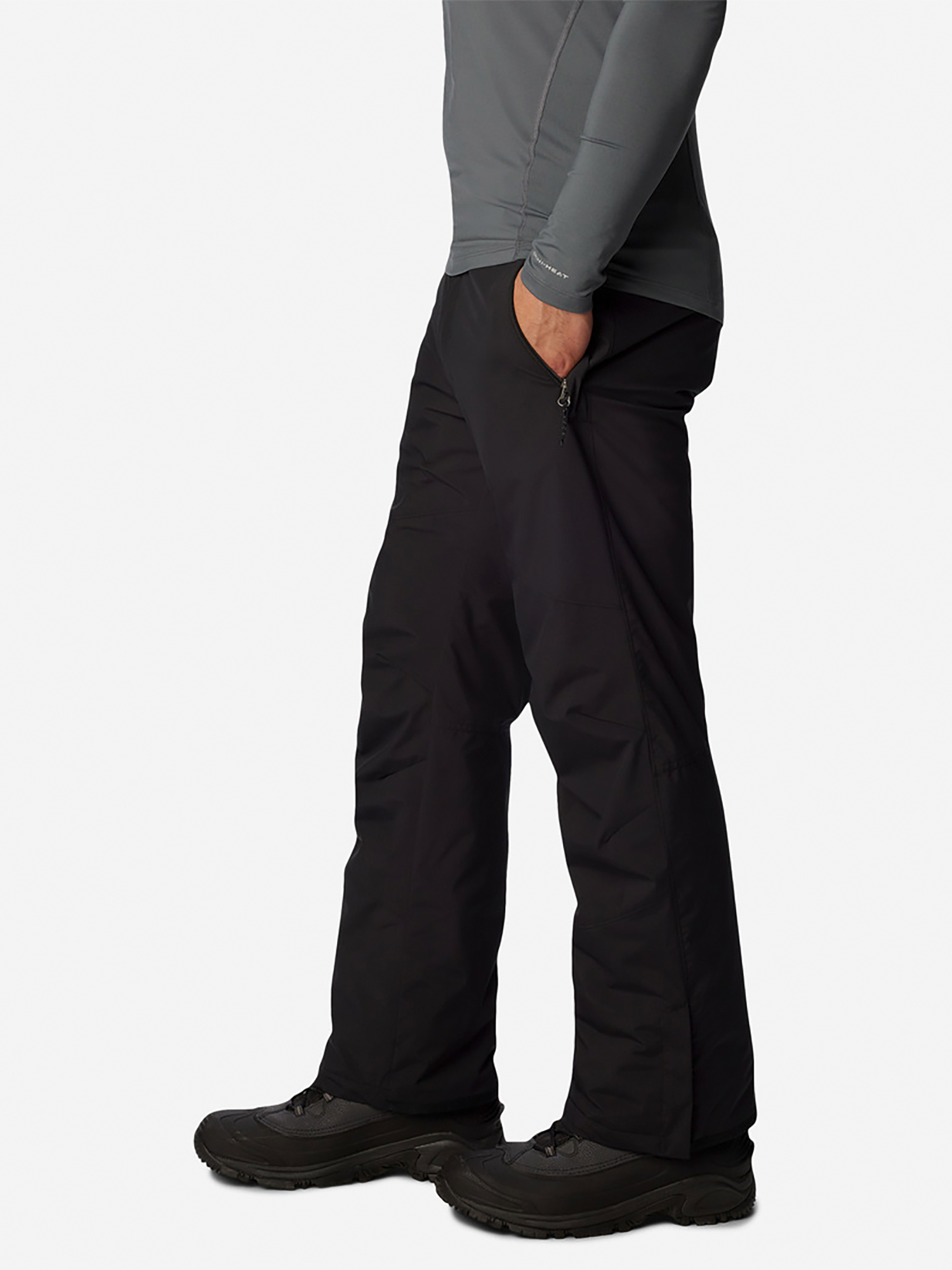 Изображение товара Брюки горнолыжные мужские Columbia Shafer Canyon II Pant