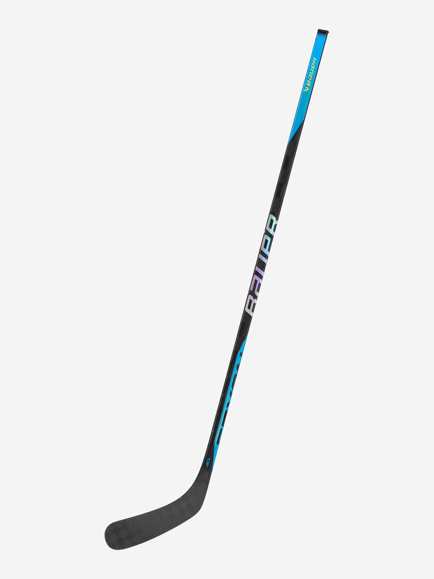 

Клюшка хоккейная детская Bauer Nexus Sync JR, Мультицвет