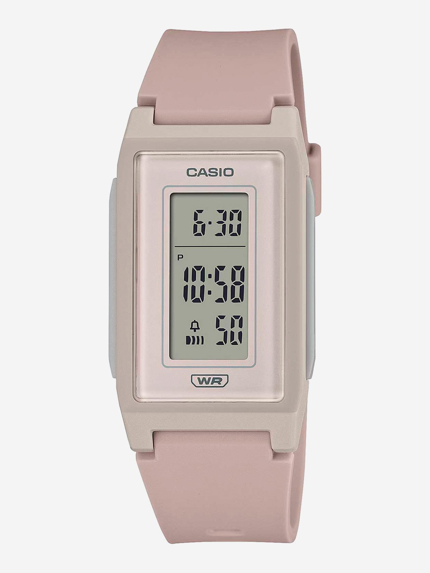 Изображение товара Наручные часы Casio Collection LF-10WH-4E, Розовый