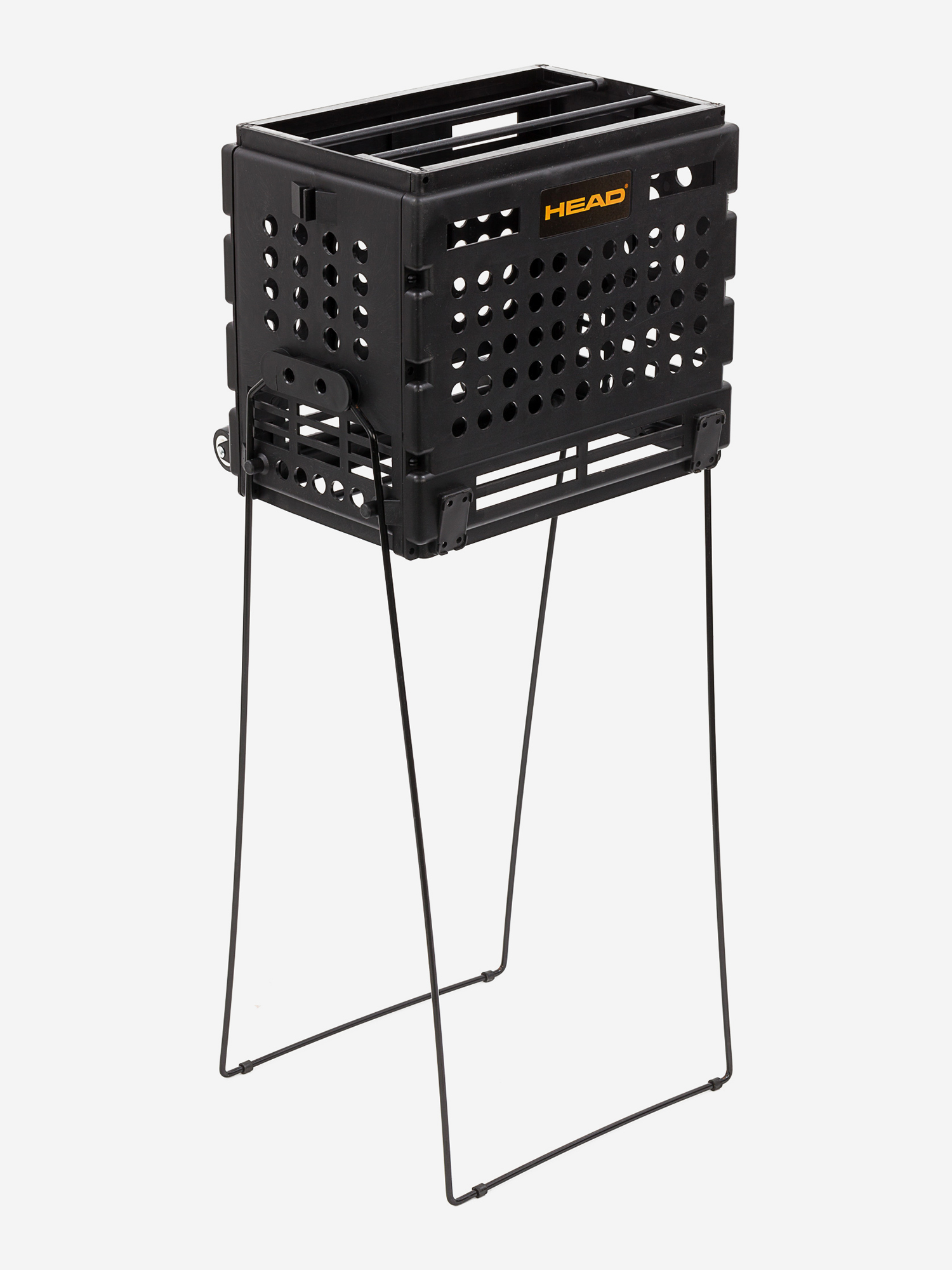 

Корзина для мячей Head, Черный