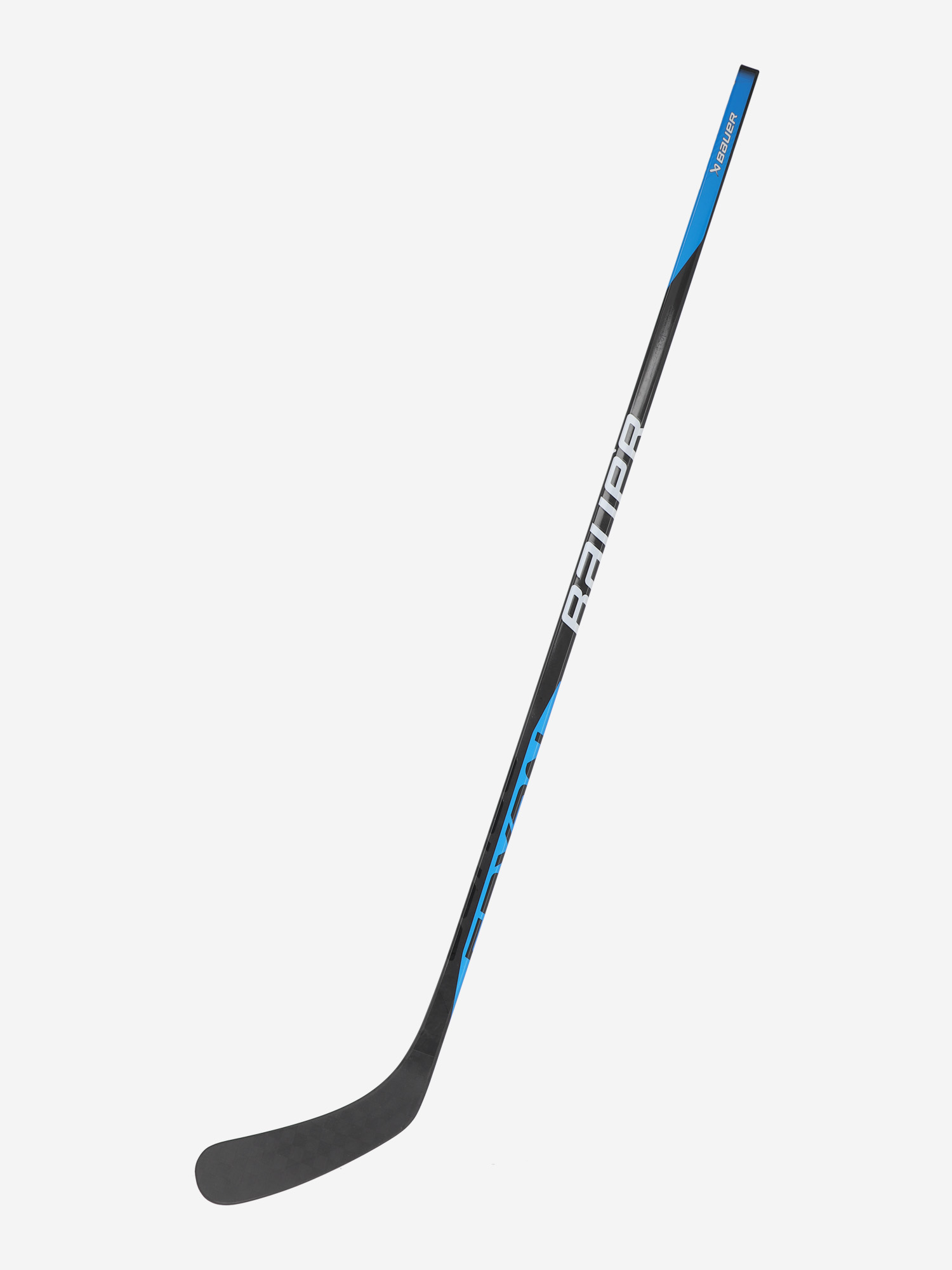 

Клюшка хоккейная Bauer Nexus League SR, Черный