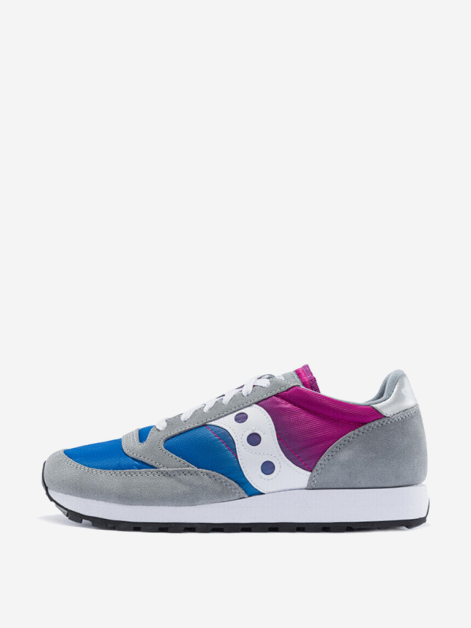 Изображение товара Кроссовки Saucony Jazz Original Fade Pack Gradient Grey для мужчин демисезонные