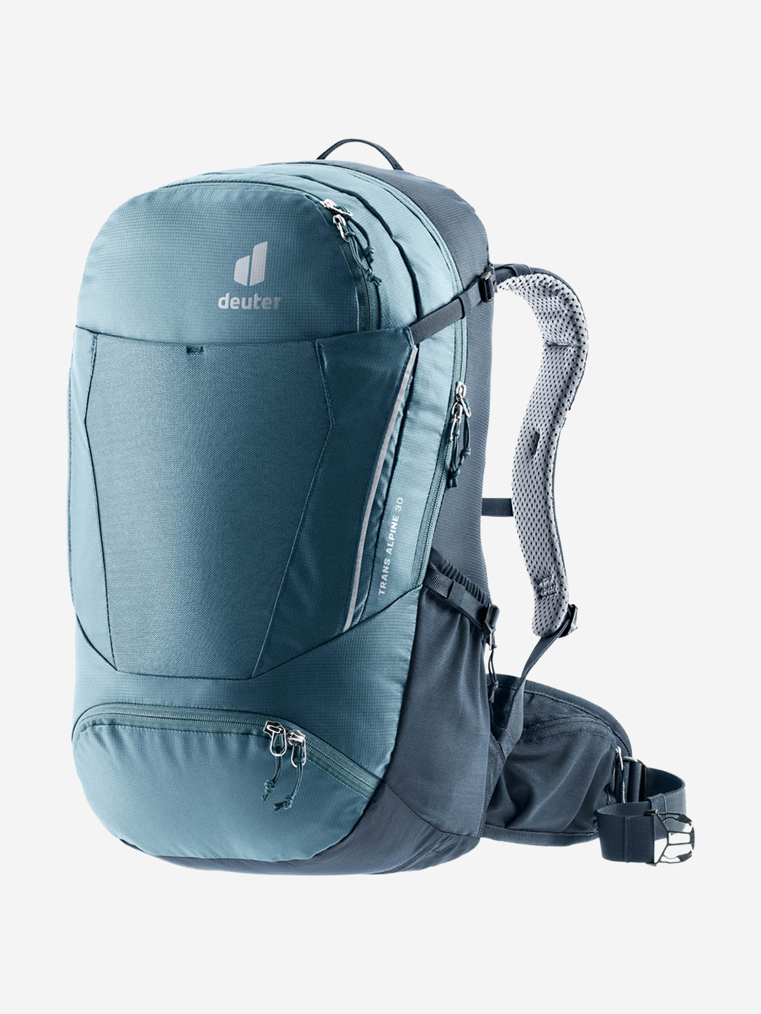 Изображение товара Рюкзак Deuter Trans Alpine 30 с вентиляцией и легким весом