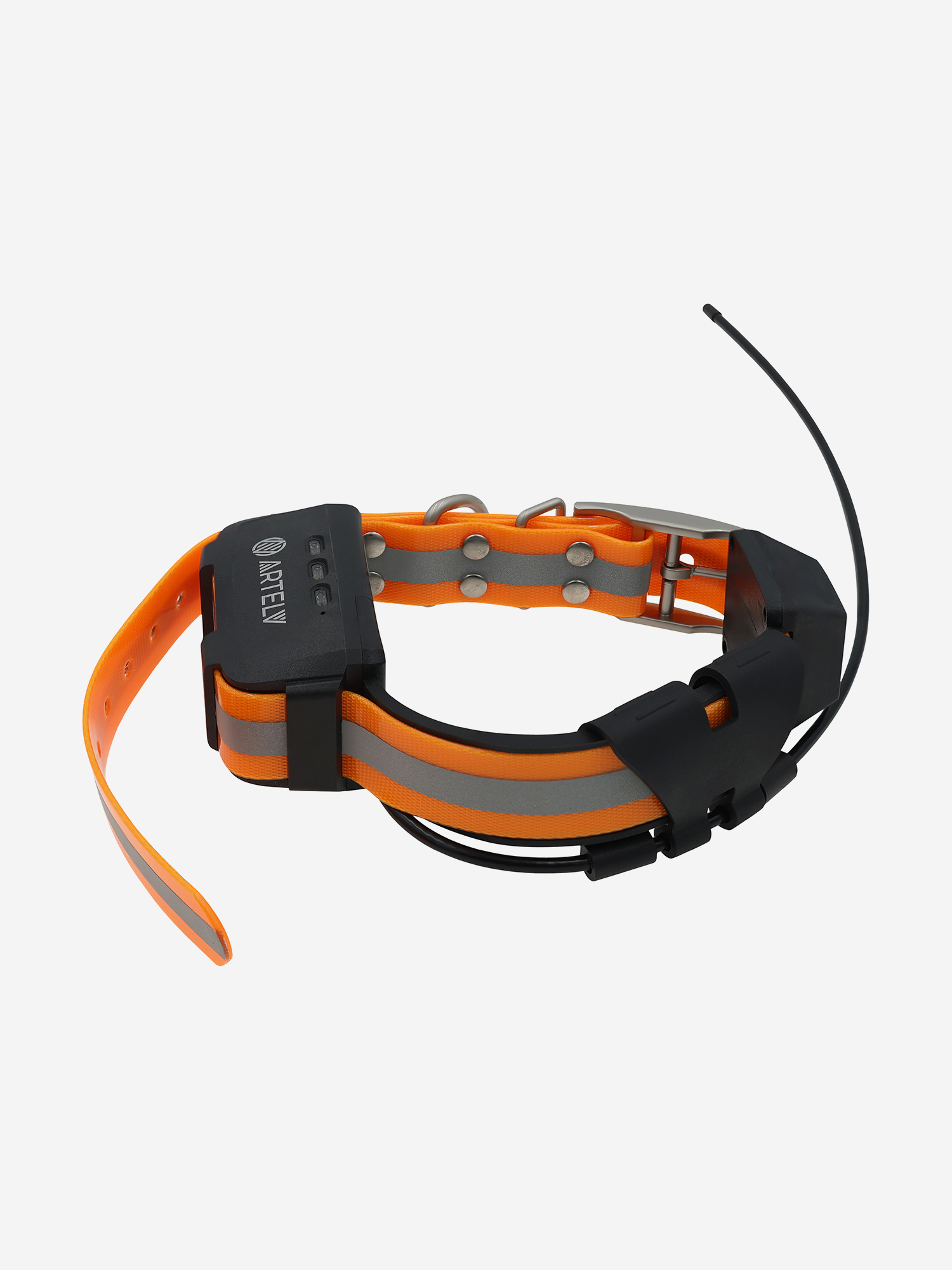 

GPS-ошейник ARTELV COLLAR, Оранжевый