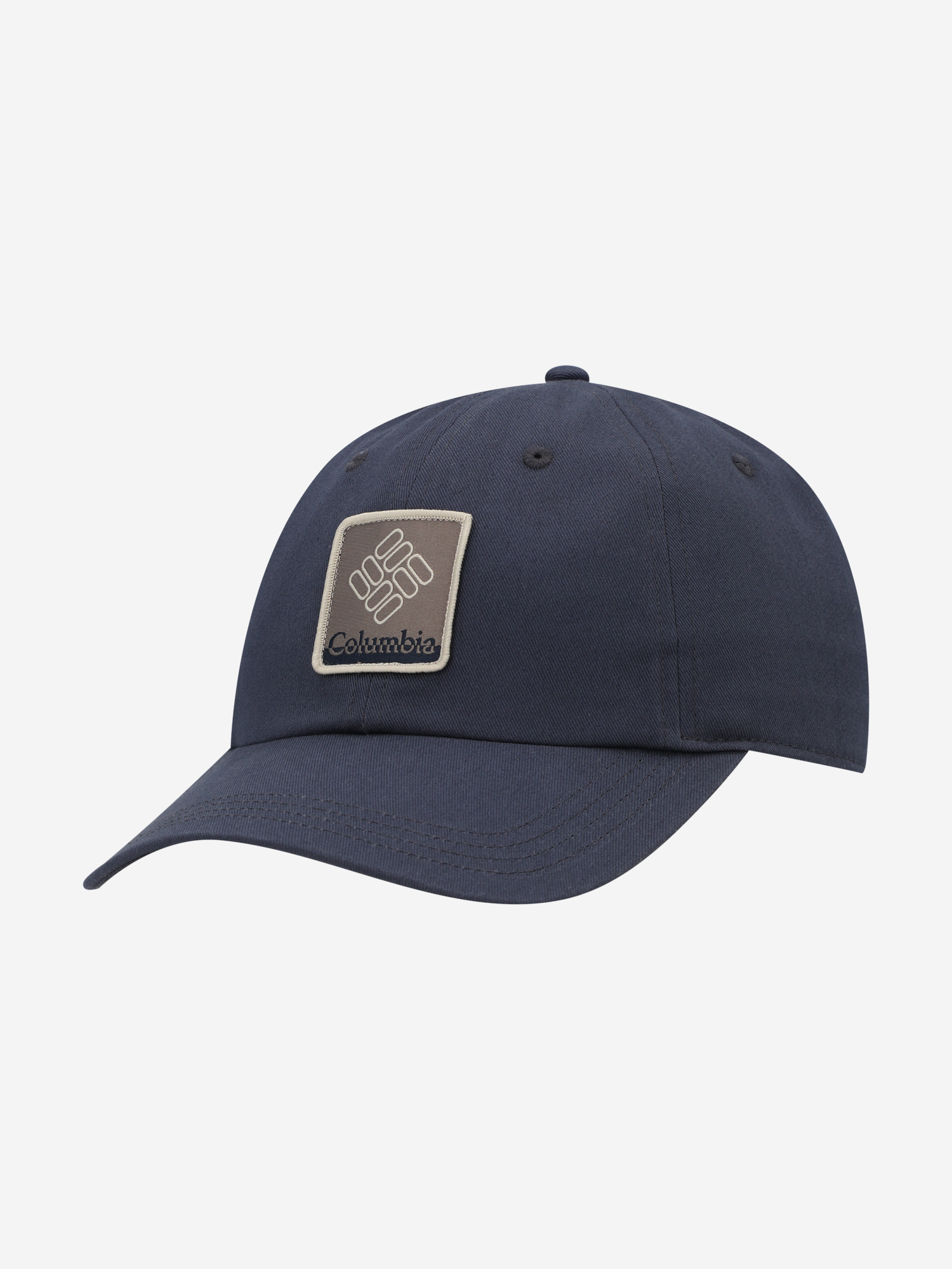 

Бейсболка Columbia Provisions, Синий