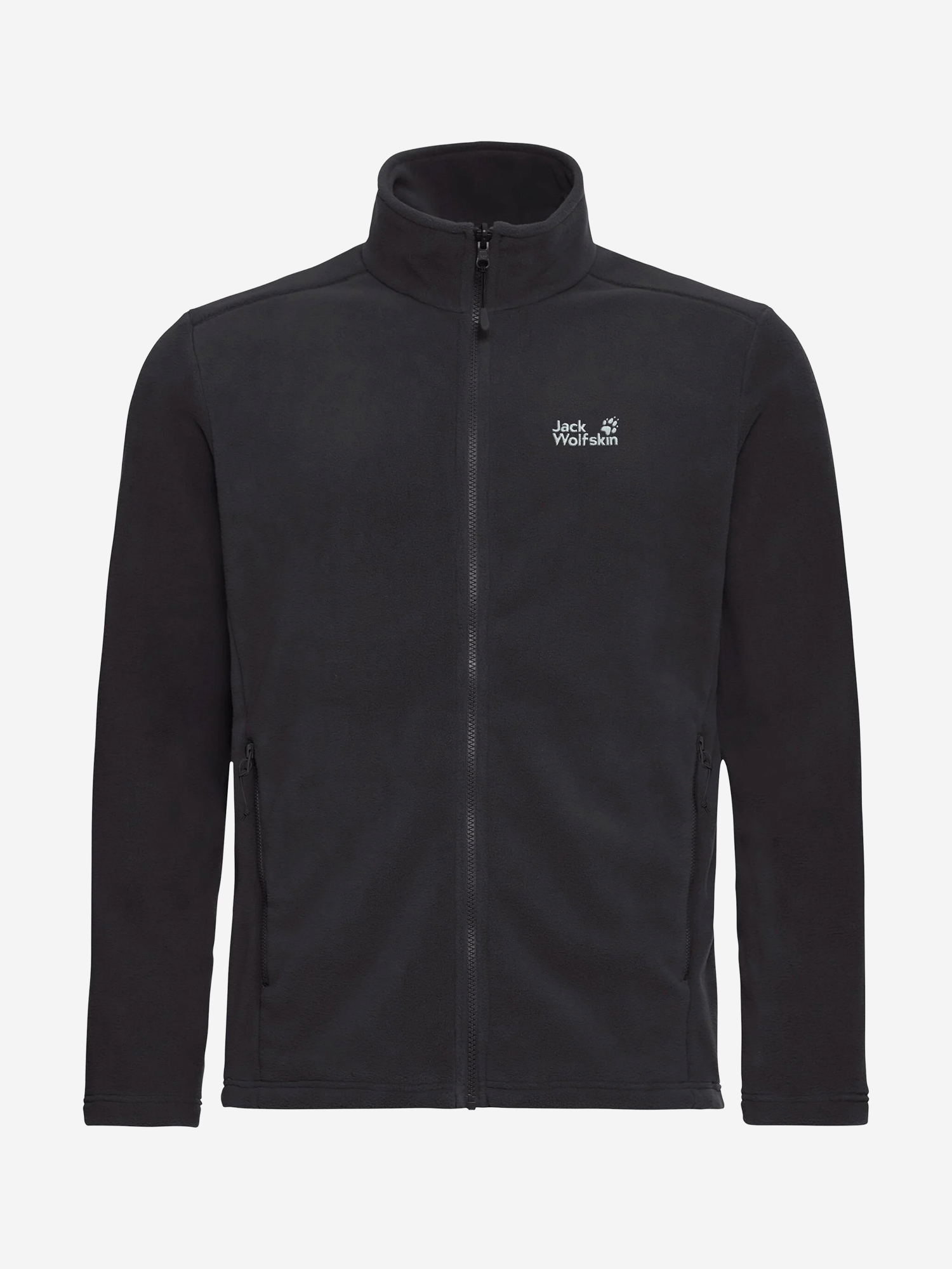 Изображение товара Мужская толстовка Jack Wolfskin Taunus для активного отдыха и походов