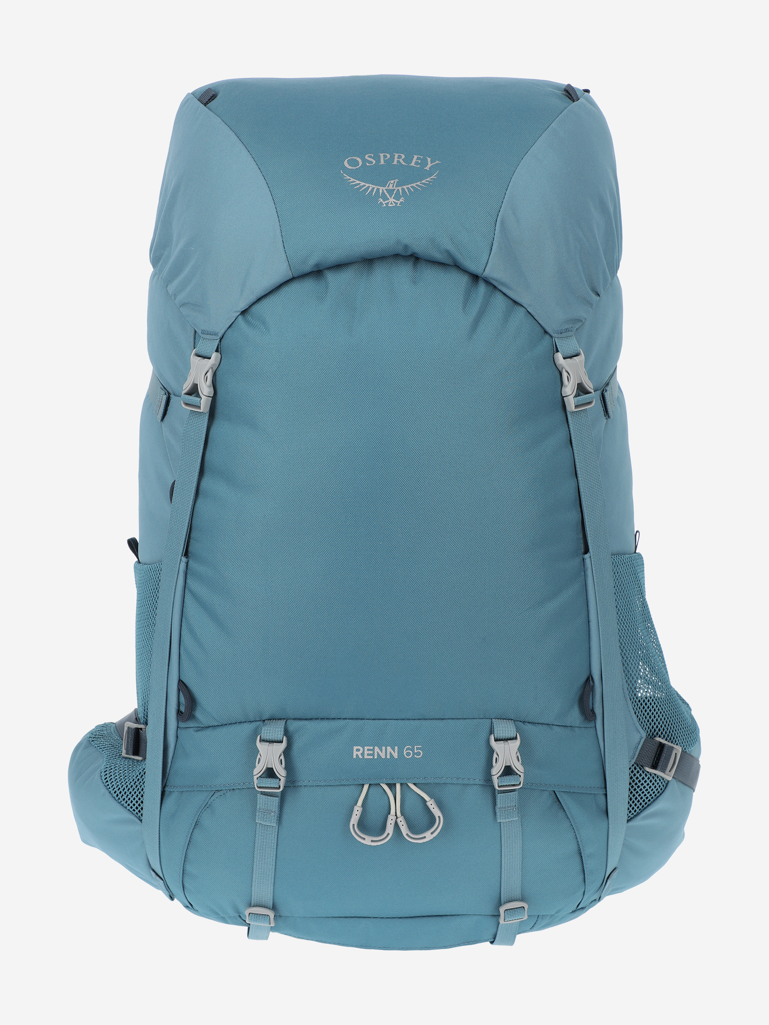 

Рюкзак женский Osprey Renn, 65 л, Синий