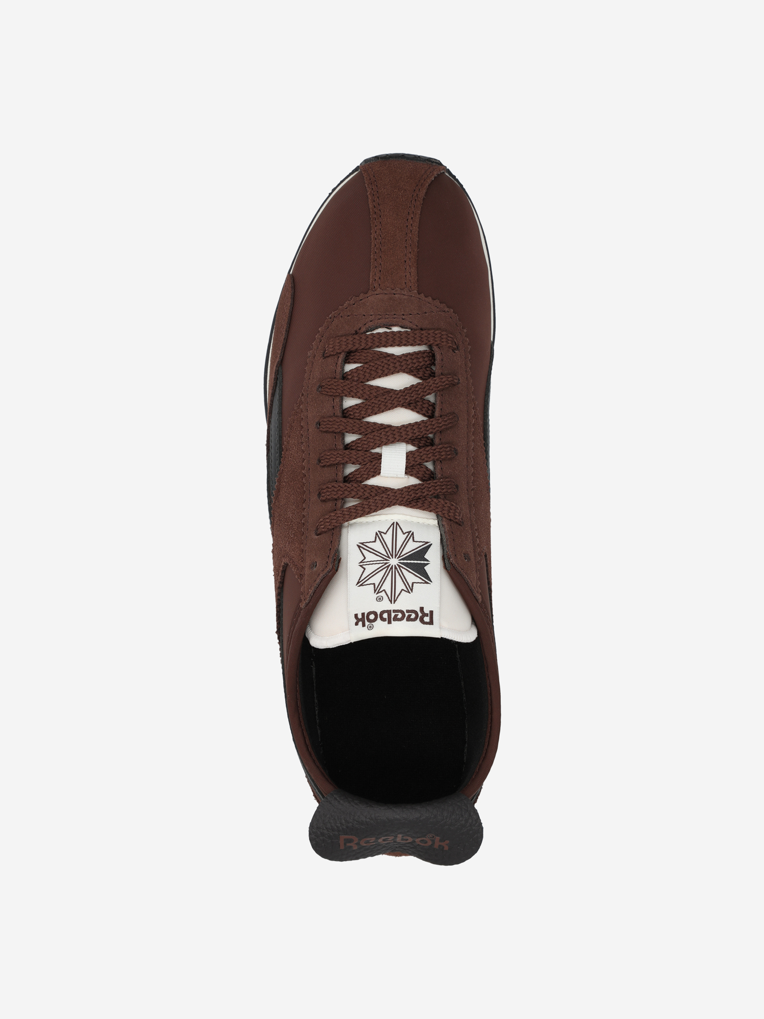 Кроссовки мужские Reebok R400, Коричневый 5