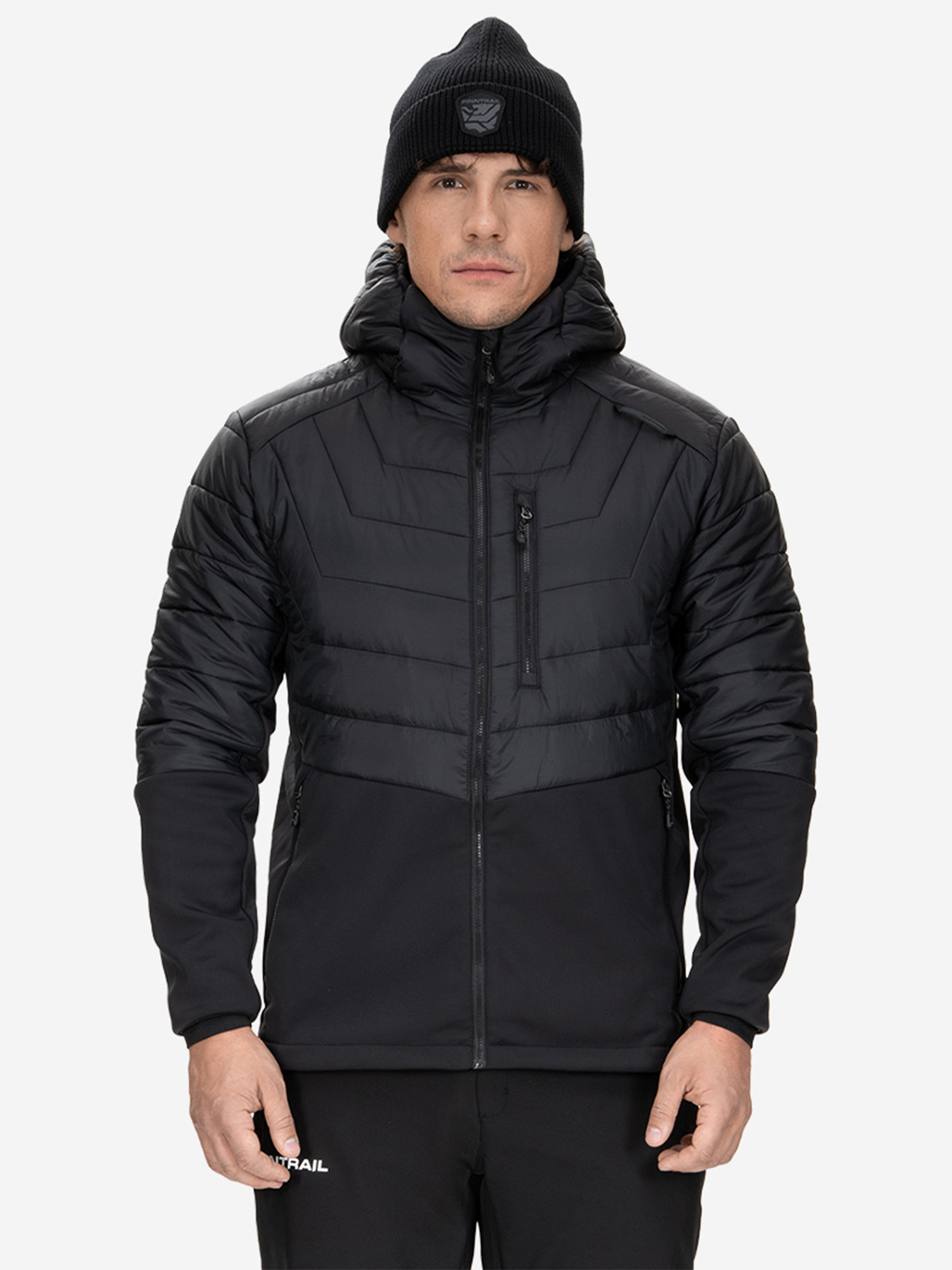 Изображение товара Куртка FINNTRAIL Master Hybrid