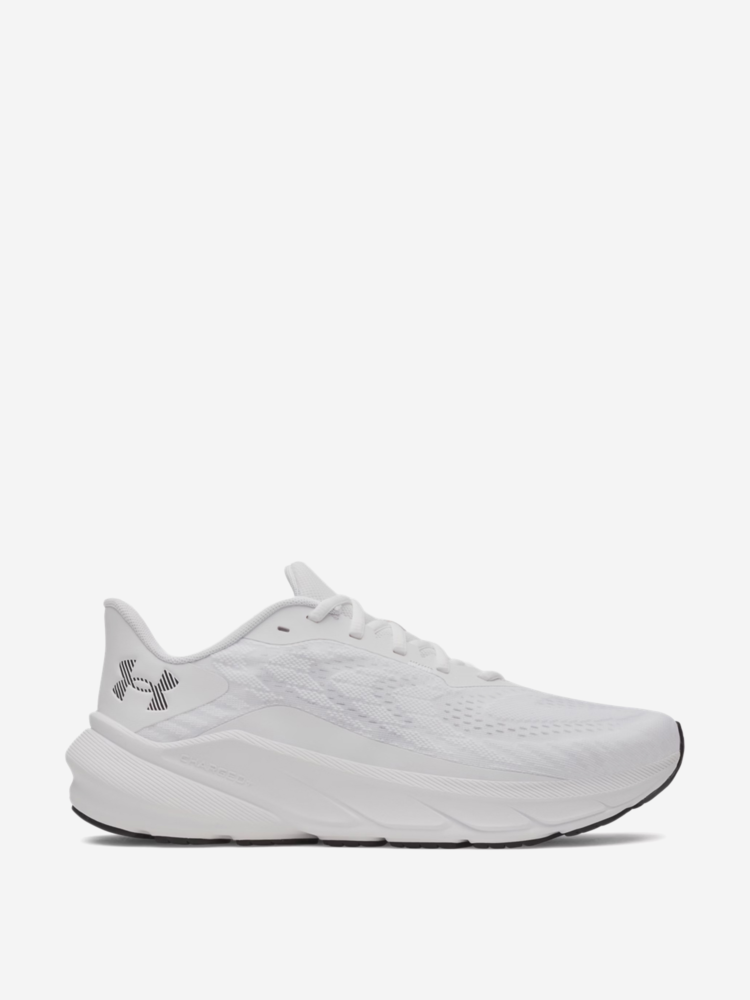Кроссовки Under Armour Turbulence 3, белый, арт. 6006717U0F-100