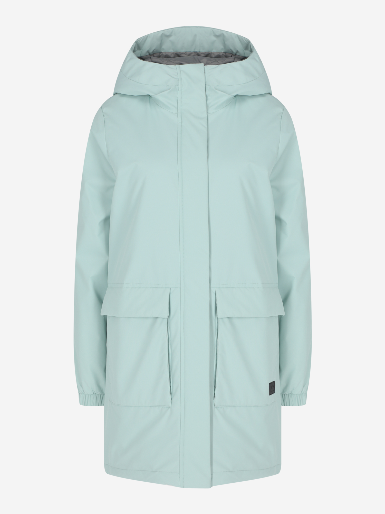 Куртка утепленная женская Outventure Голубой 5999₽