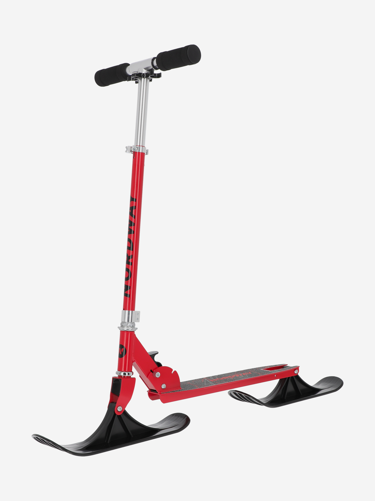 

Снежный скутер детский Nordway, Черный