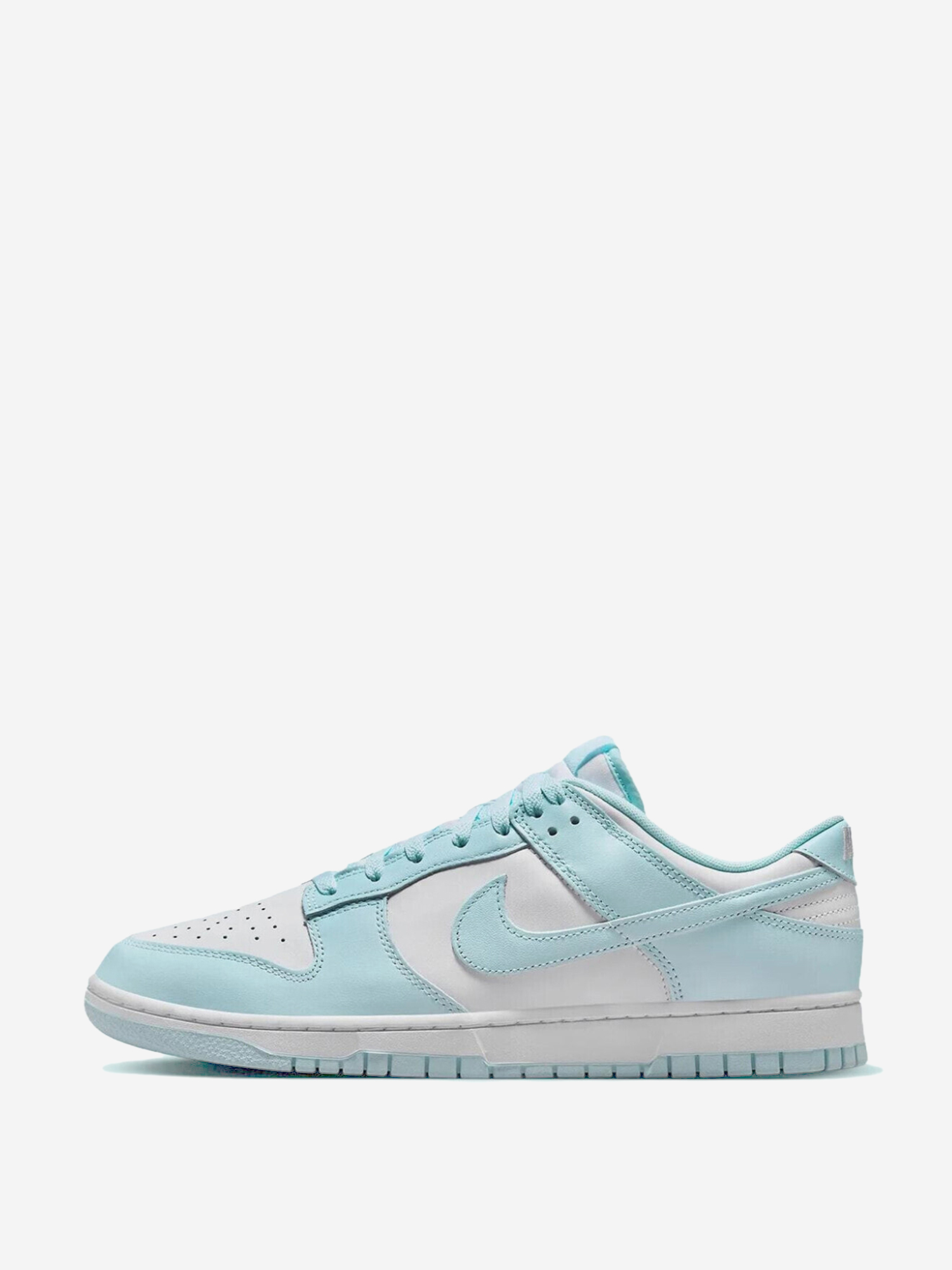 Изображение товара Кроссовки Nike Dunk Low Glacier Blue