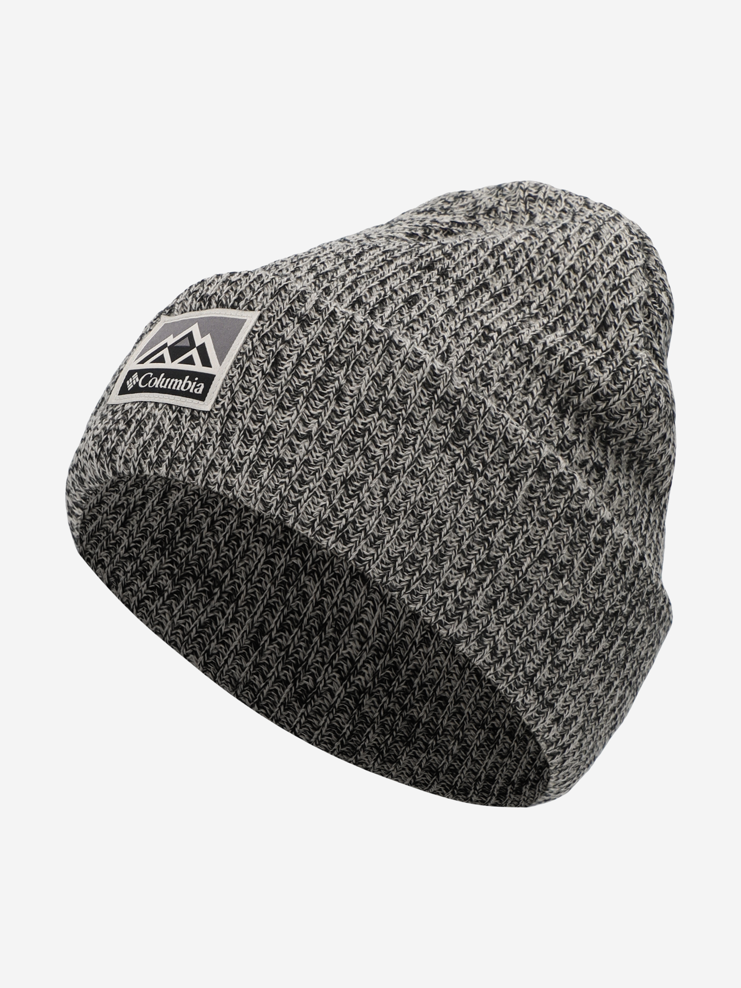 Изображение товара Шапка Columbia Whirlibird Cuffed - унисекс, демисезон, зимняя, акрил, Тайвань