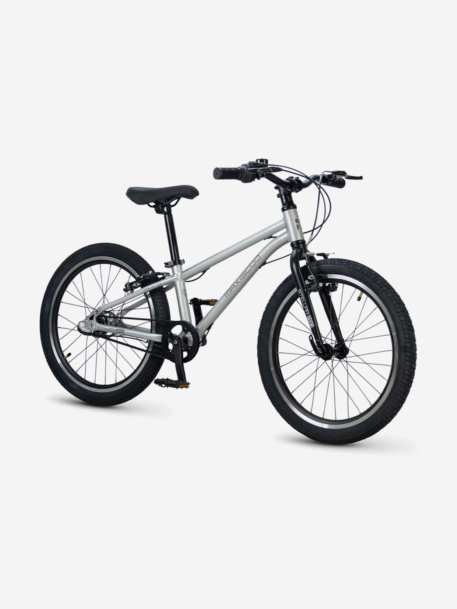 Изображение товара STELLAR PRO 20'' — детский велосипед Maxiscoo