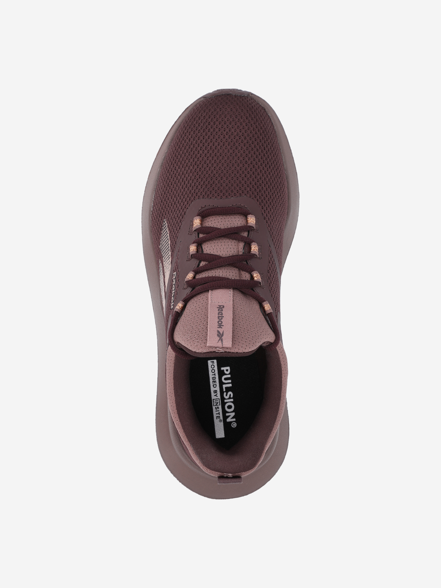 Кроссовки женские Reebok Cityride 2, Коричневый 5