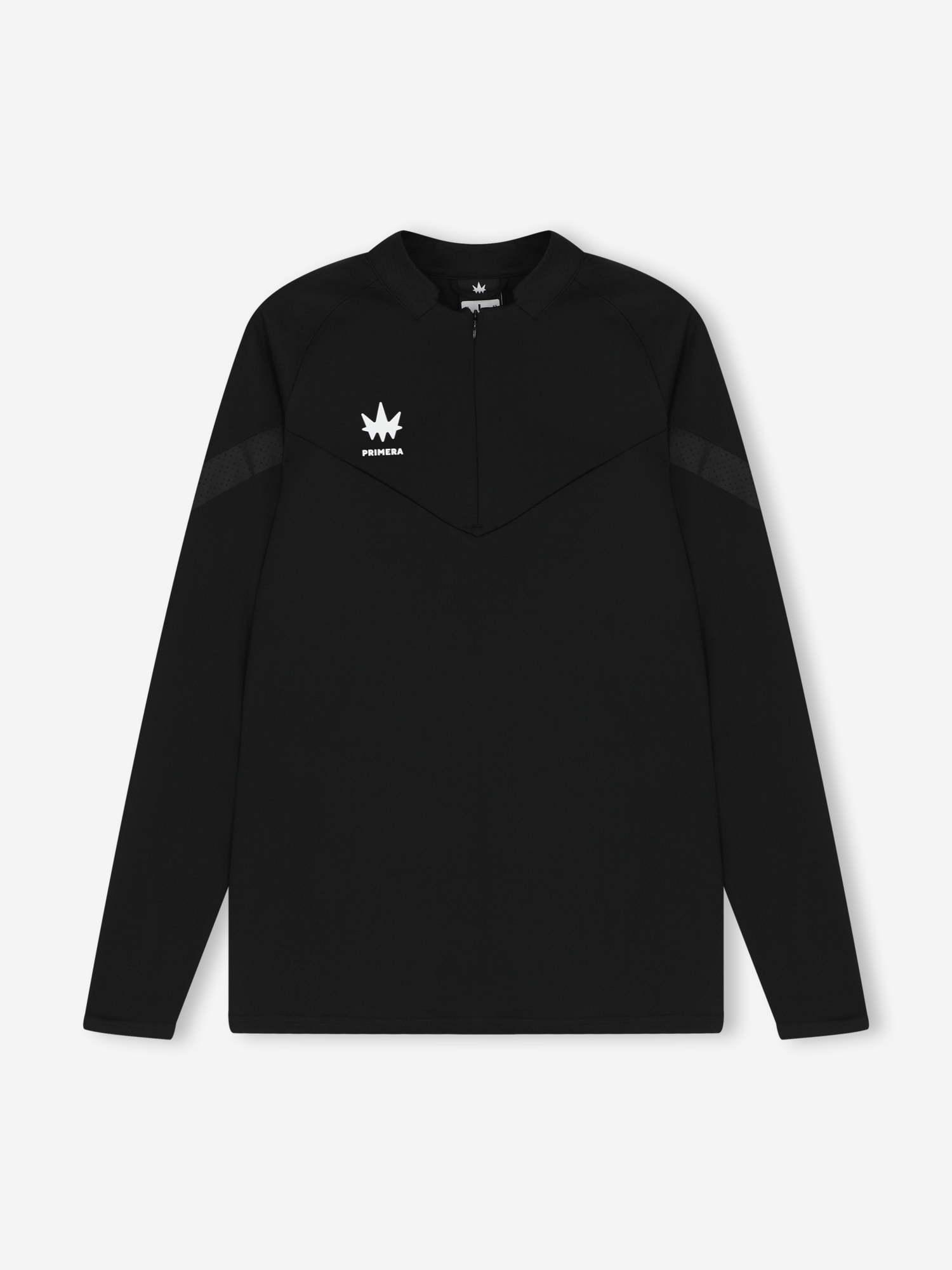 Изображение товара Футбёрджемпер мужской Primera Evolution 24 Drill с молнией ¾ синтетический