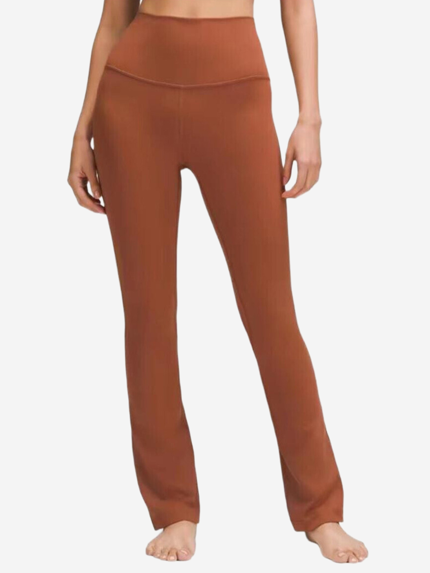 Изображение товара Брюки Lululemon Align Collection Flared Pants