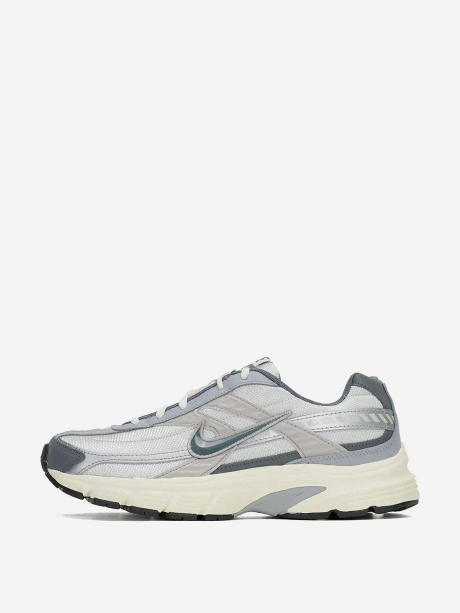 Изображение товара Кроссовки Nike Initiator Light Bone Smoke Grey