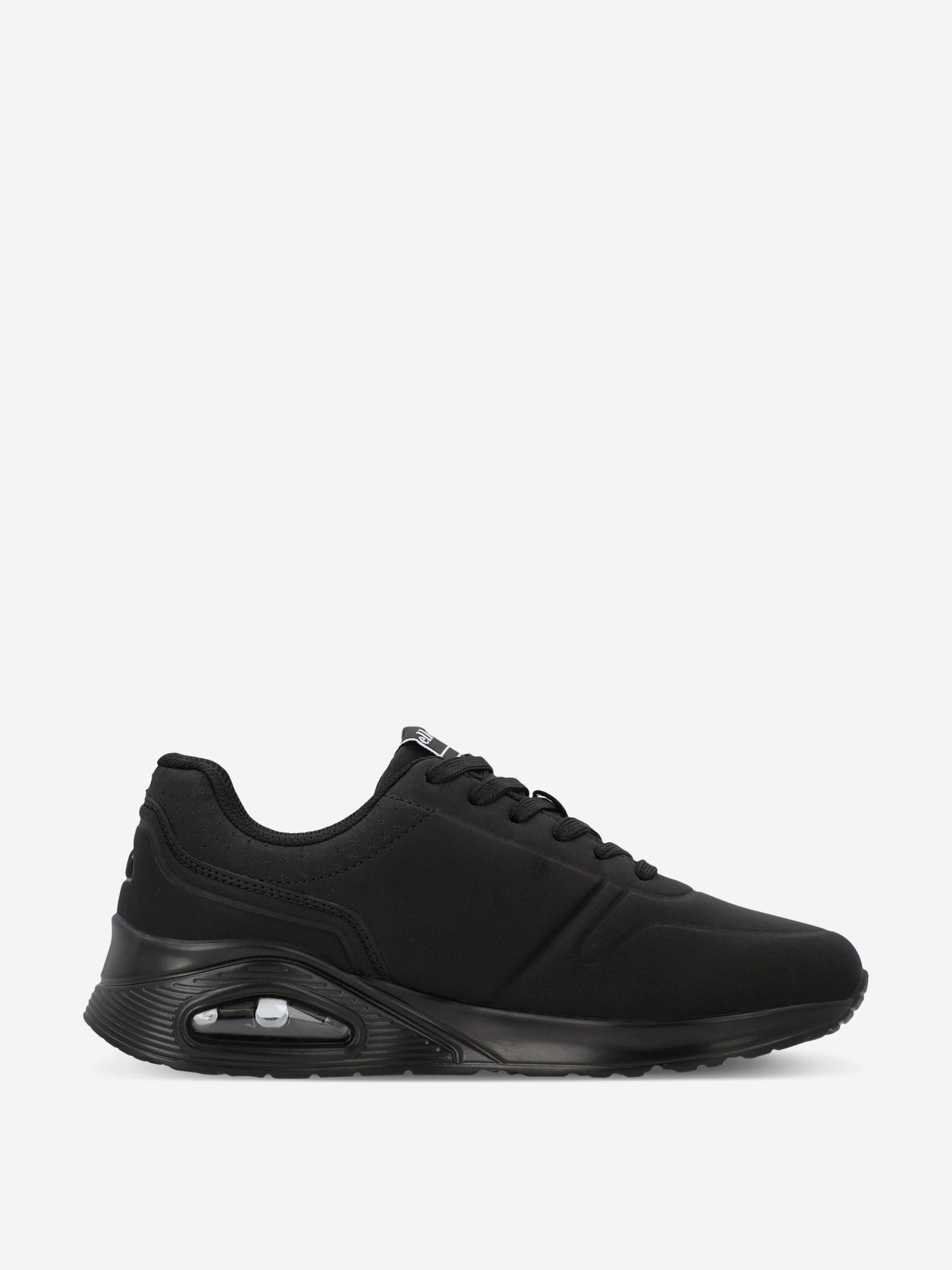 фото Кроссовки женские ellesse impress, черный