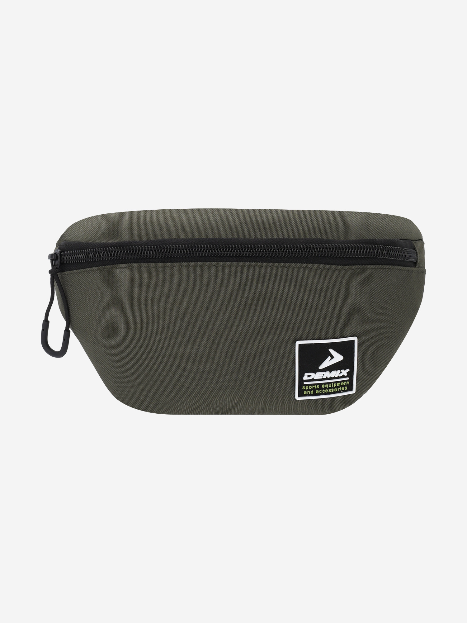 

Сумка на пояс Demix, Зеленый