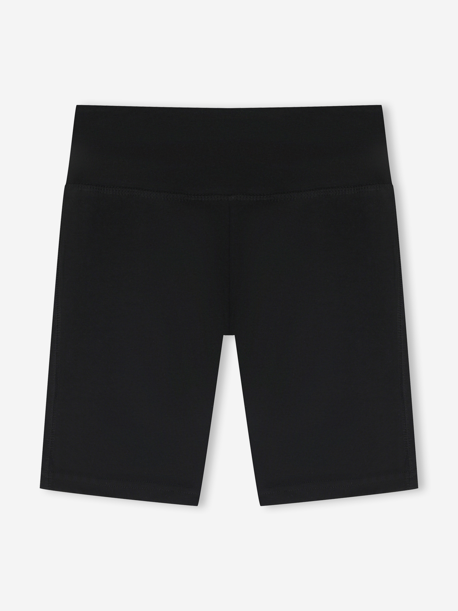 Велосипедки женские GSD, черный, арт. 32246